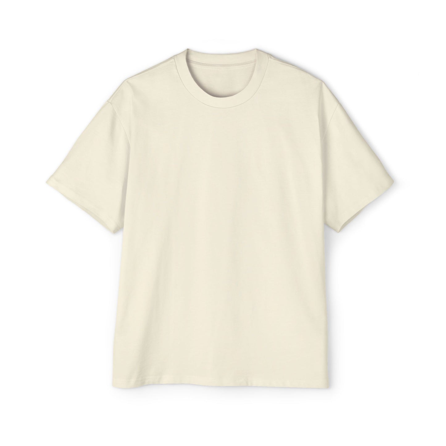 Women's "Mind Those Lips" Oversized T-Shirt