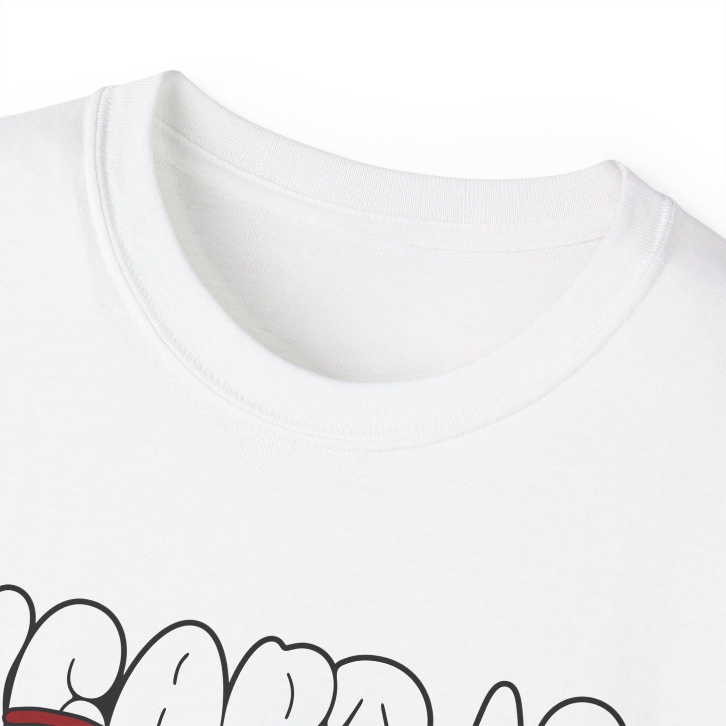 Women's "Heart Is Intricate" T-Shirt