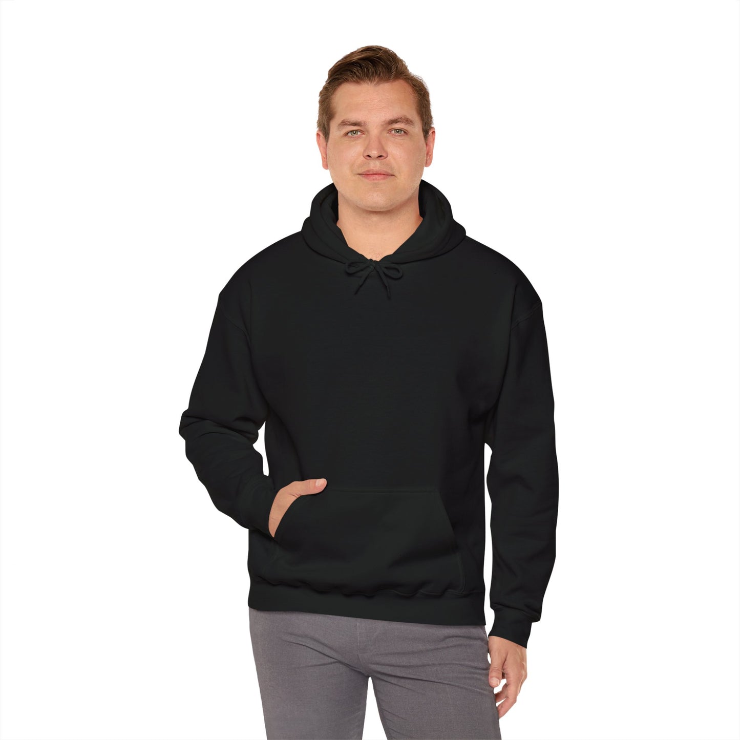 Men's "King of Chaos" Hoodie
