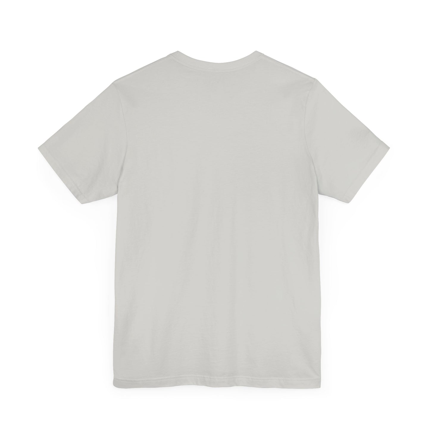 Men's "Strong Coffee, Efficient Student" T-Shirt