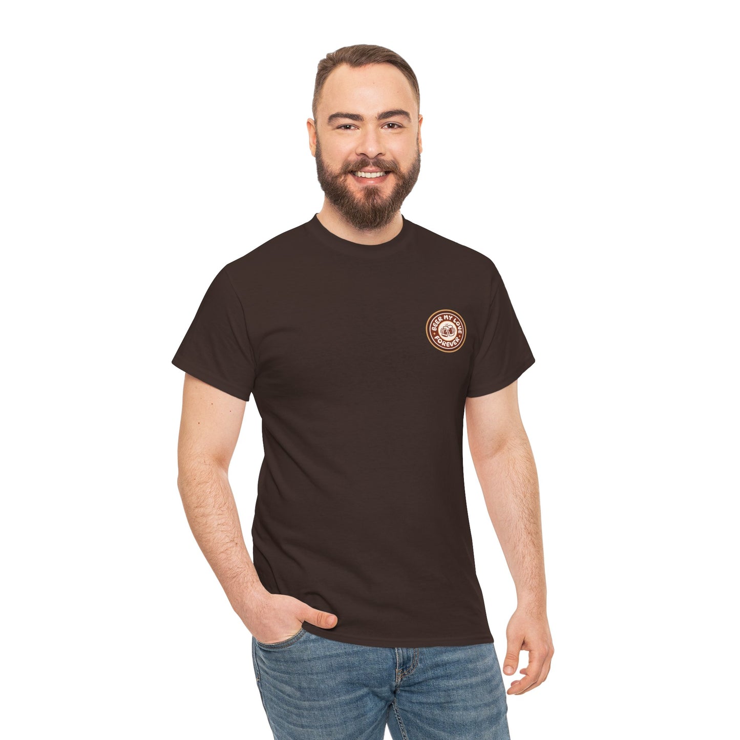 Women's "Beer My Love" T-Shirt