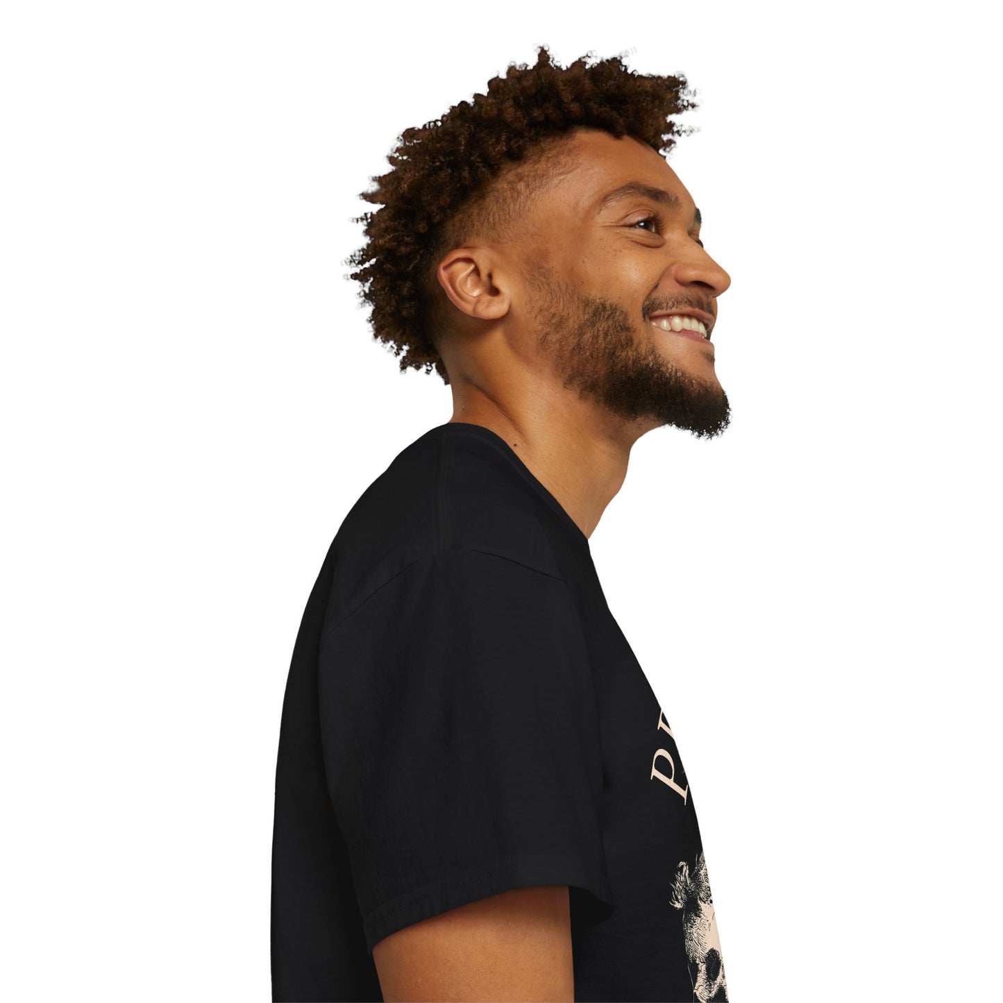 Men's "Perspective" T-Shirt