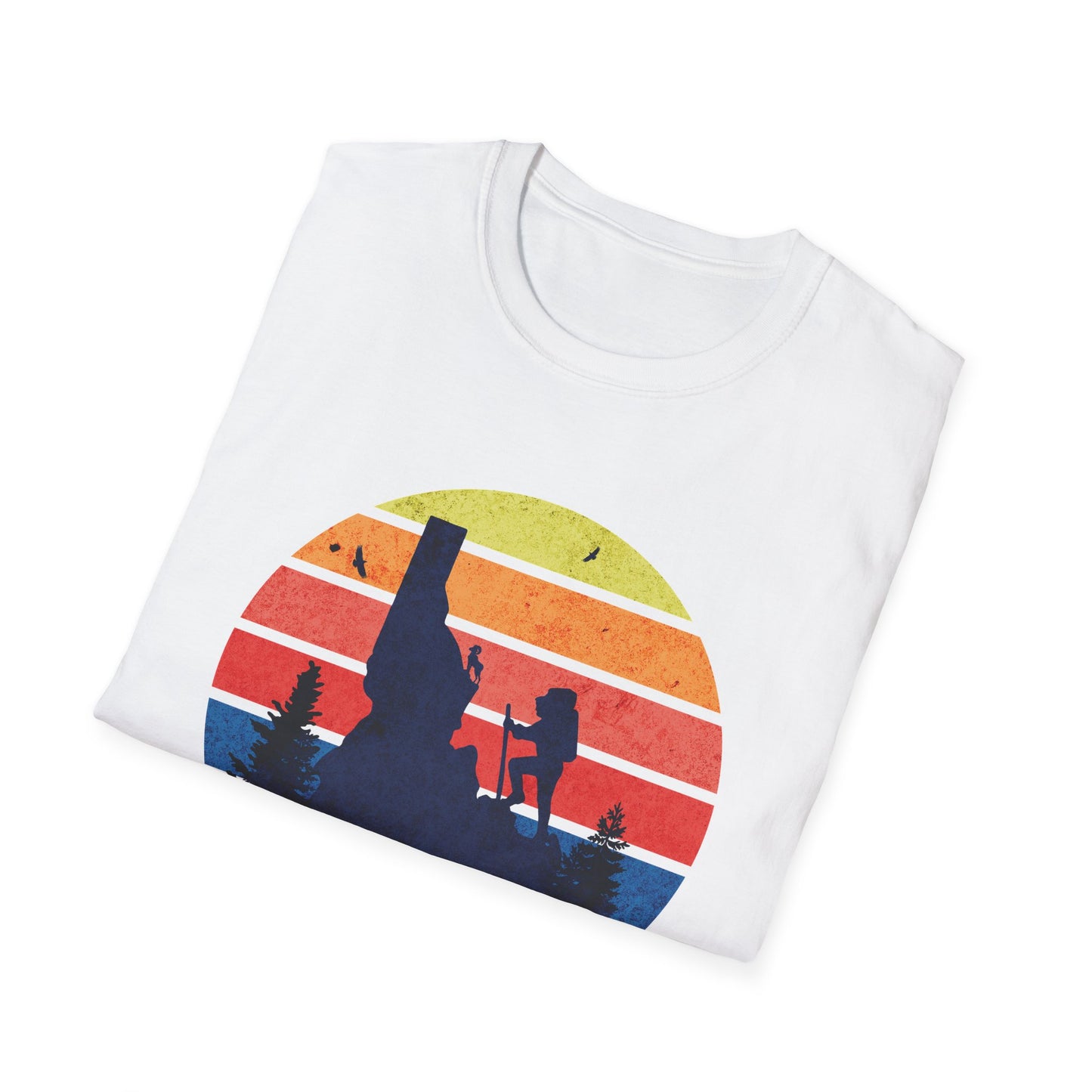 Women's "Trailblazer" T-Shirt