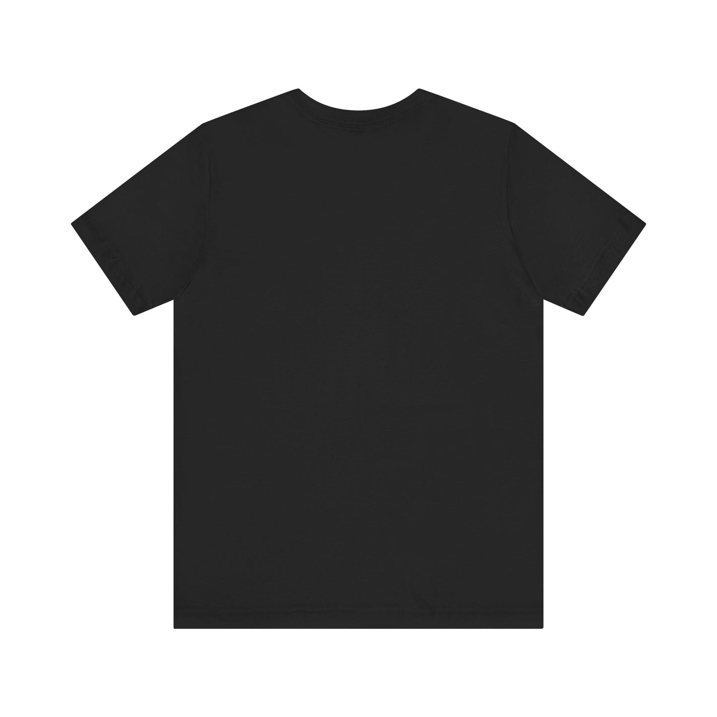 Men's "Strong Coffee, Efficient Student" T-Shirt