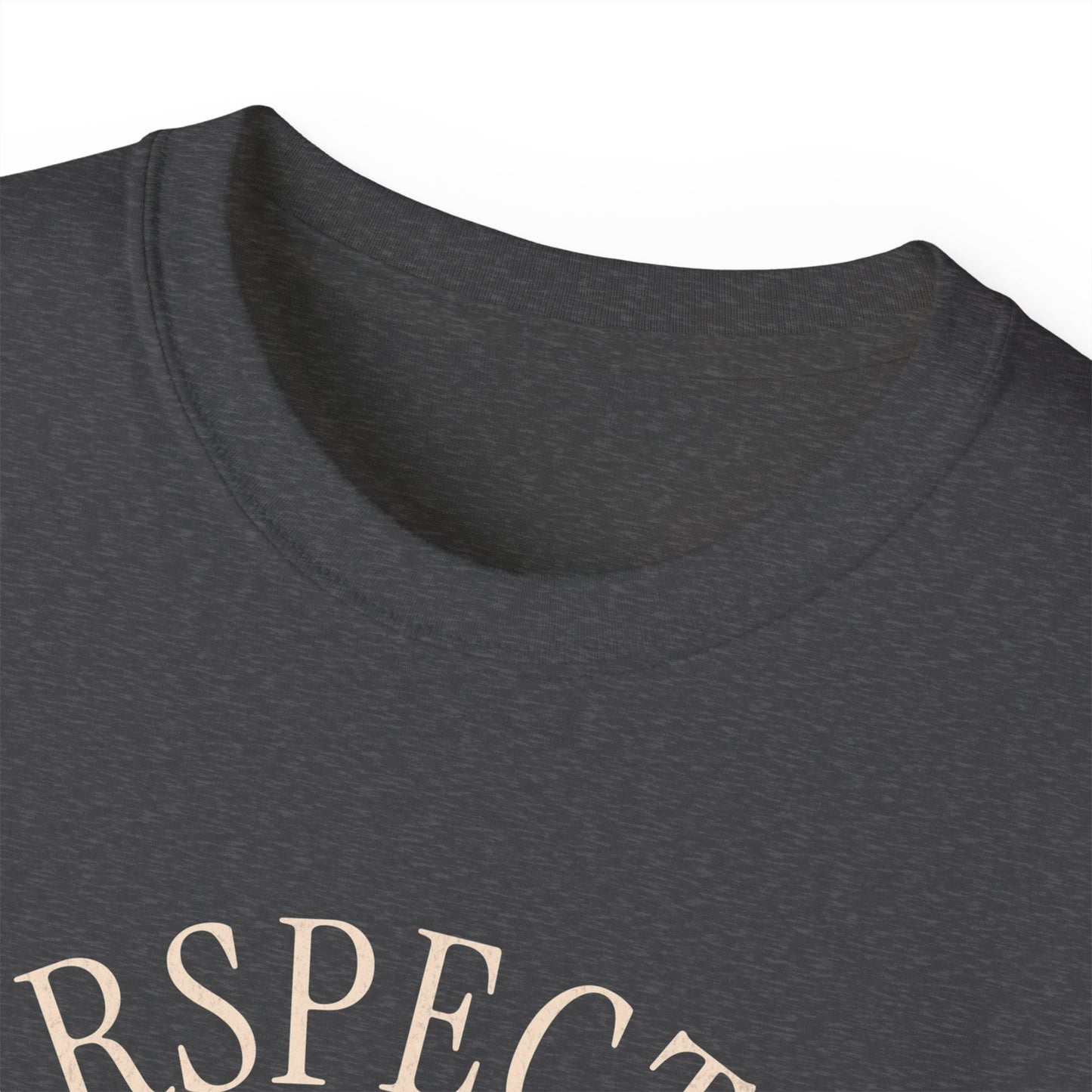 Men's "Perspective" T-Shirt