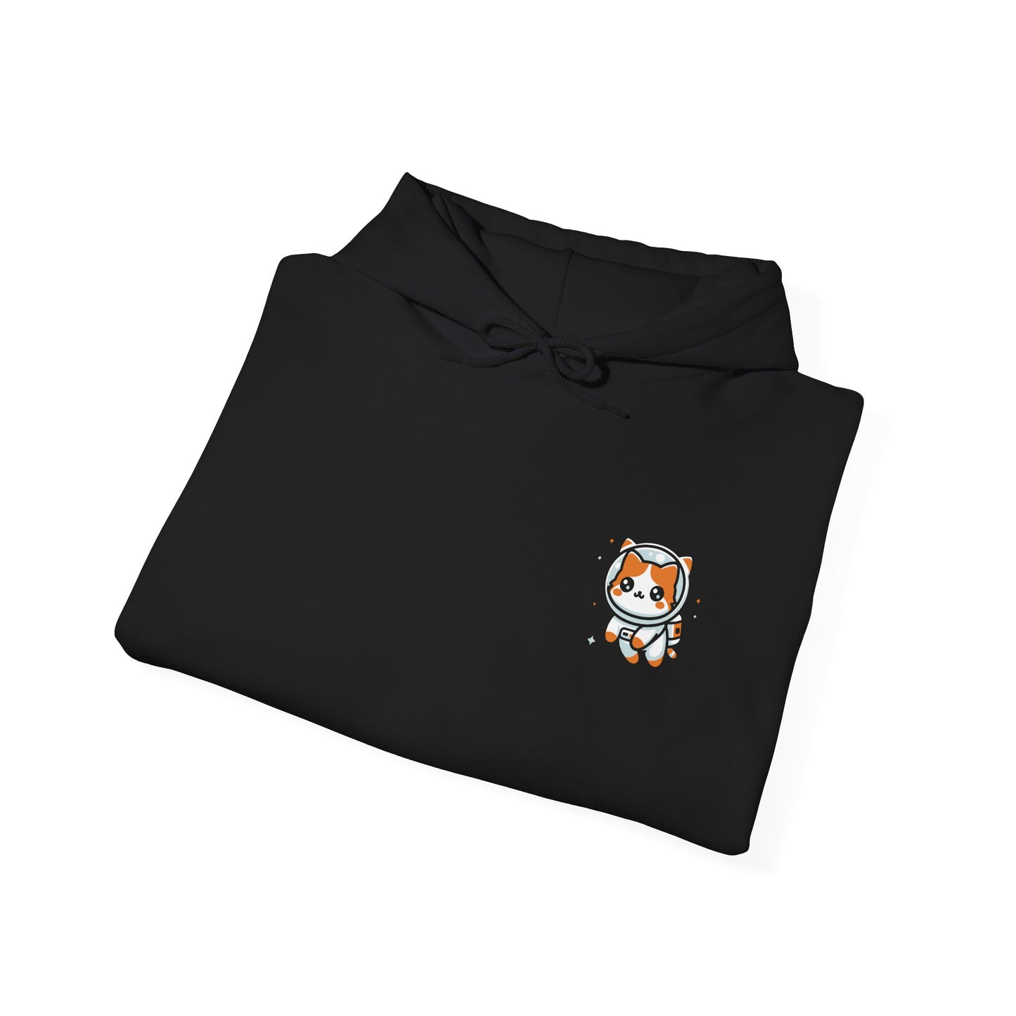 Women's "Meowstronaut" Hoodie