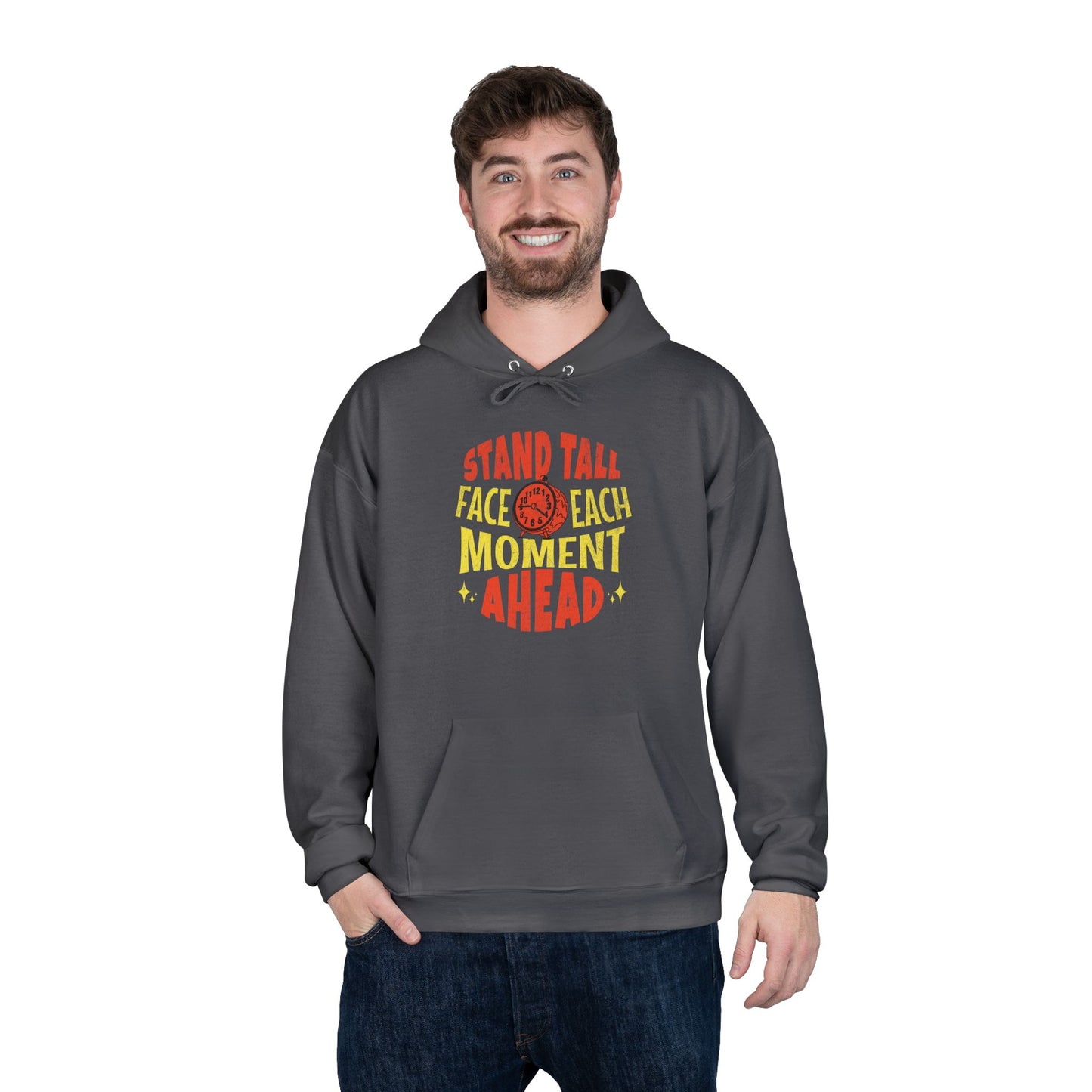 Women's "Brave Horizon" Hoodie