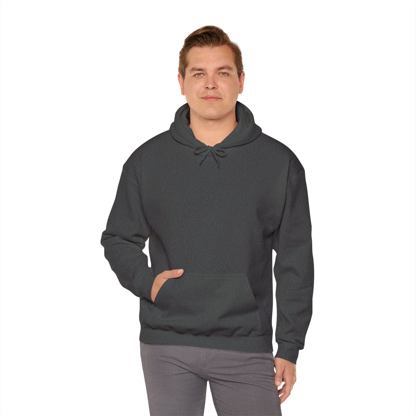 Men's "King of Chaos" Hoodie