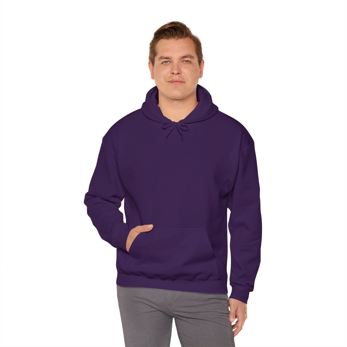 Men's "King of Chaos" Hoodie