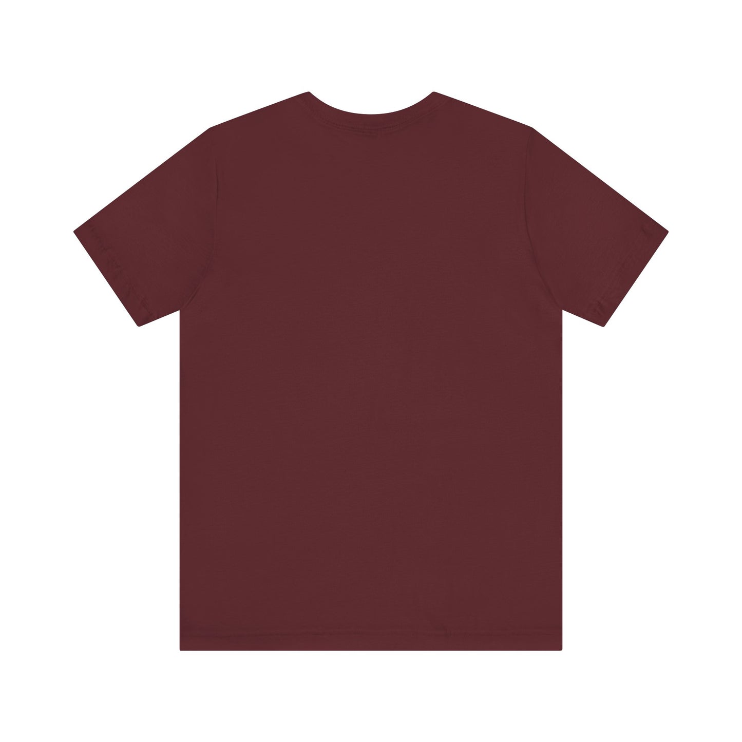 Men's "Strong Coffee, Efficient Student" T-Shirt