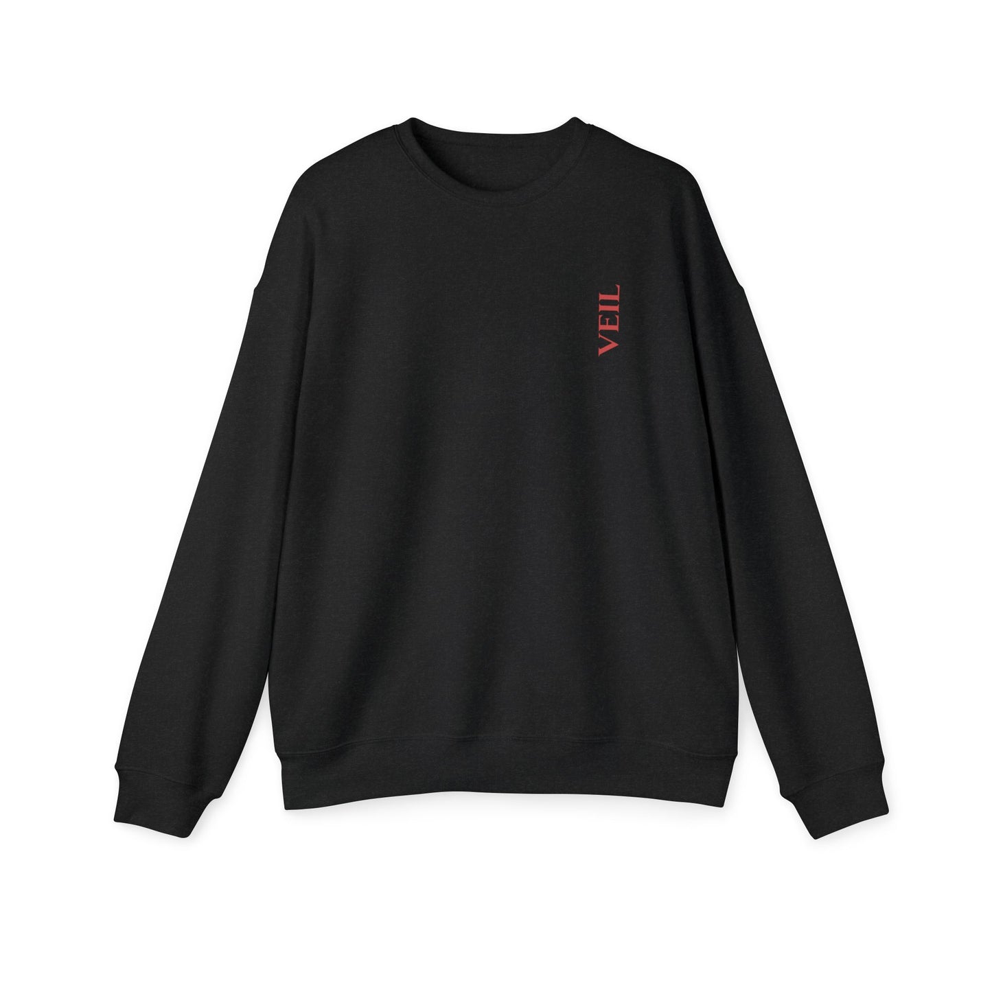Men's "Veil" Drop Shoulder Sweatshirt