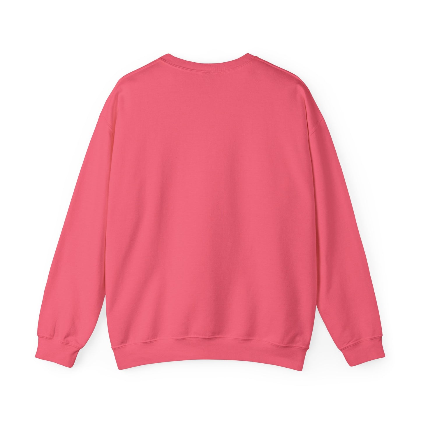 Women's "Cosmic Plan" Crewneck Sweatshirt