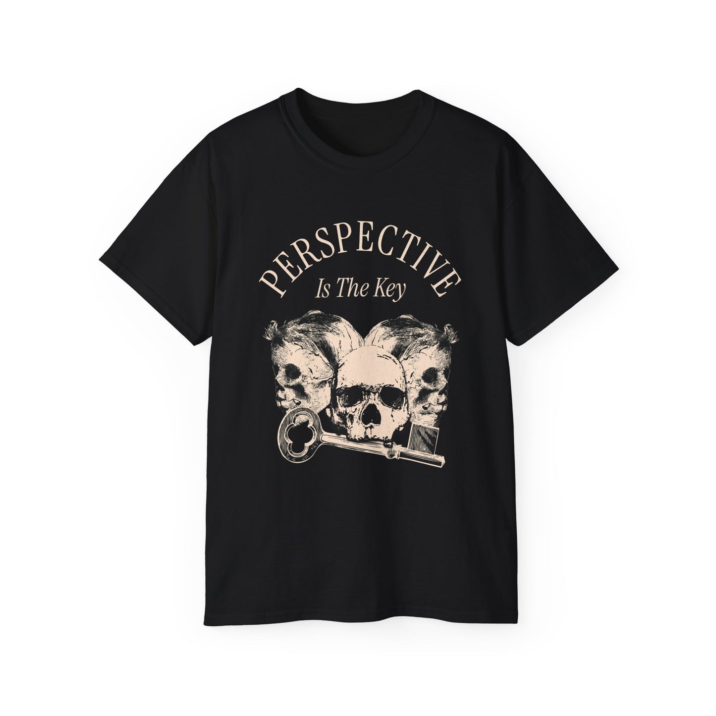 Men's "Perspective" T-Shirt