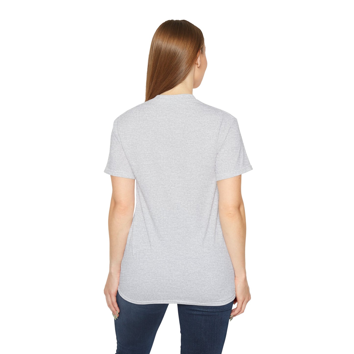 Women's "Heart Is Intricate" T-Shirt