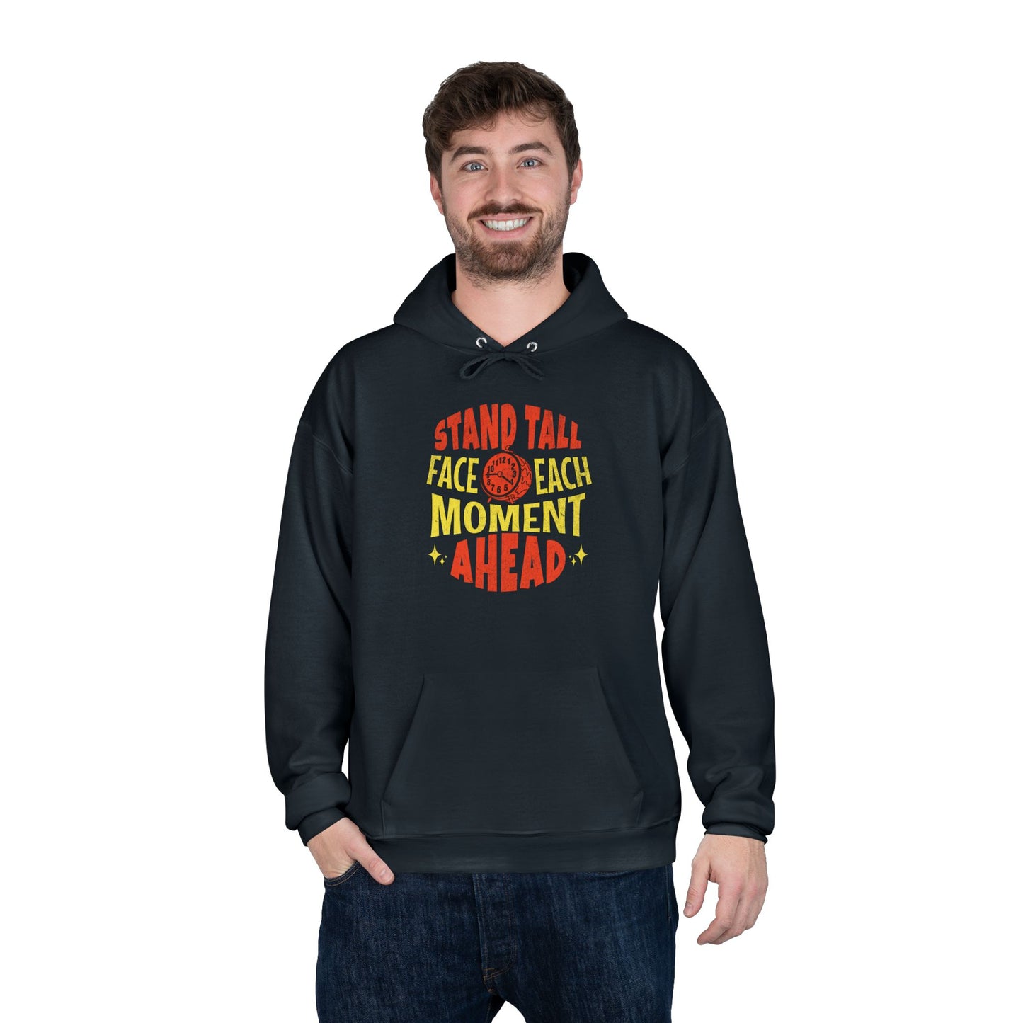 Women's "Brave Horizon" Hoodie