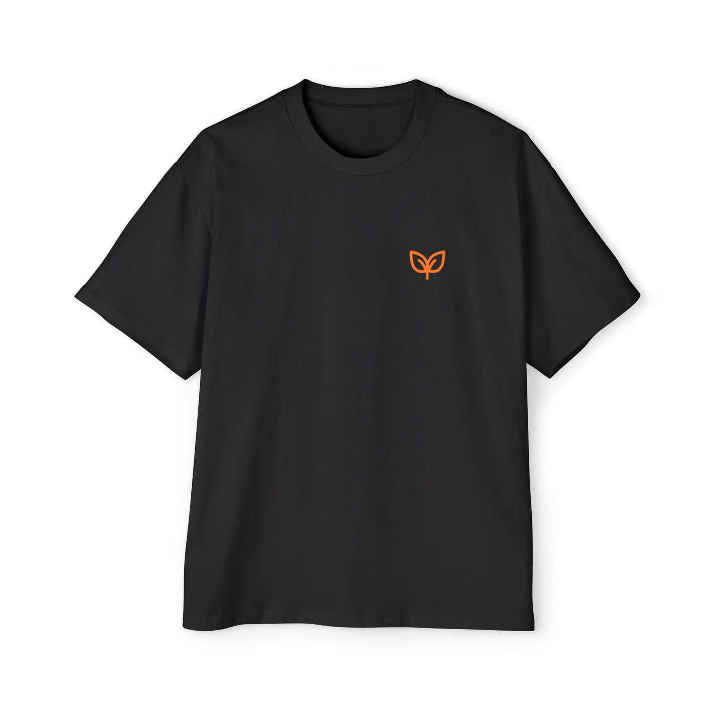 Women's "Growth" Oversized T-Shirt