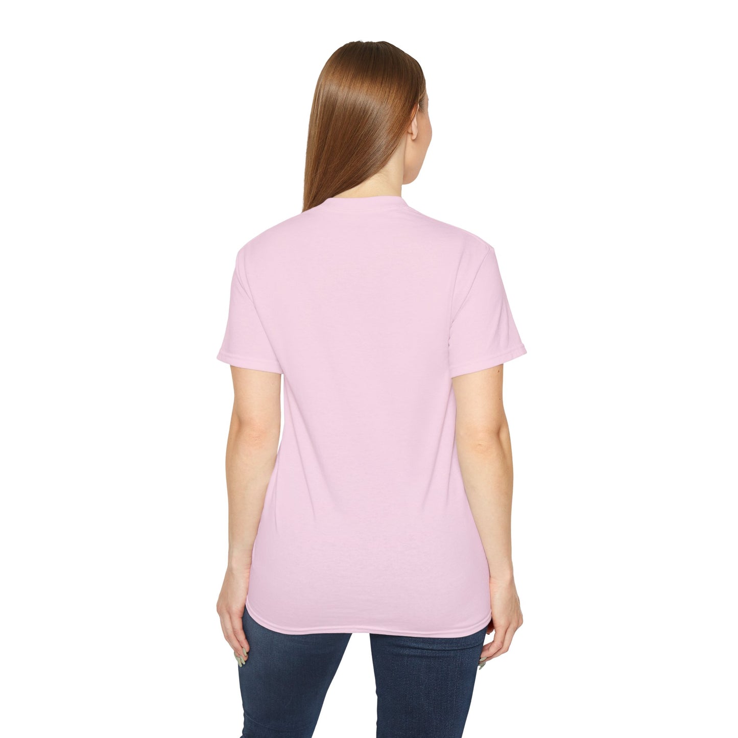 Women's "Heart Is Intricate" T-Shirt