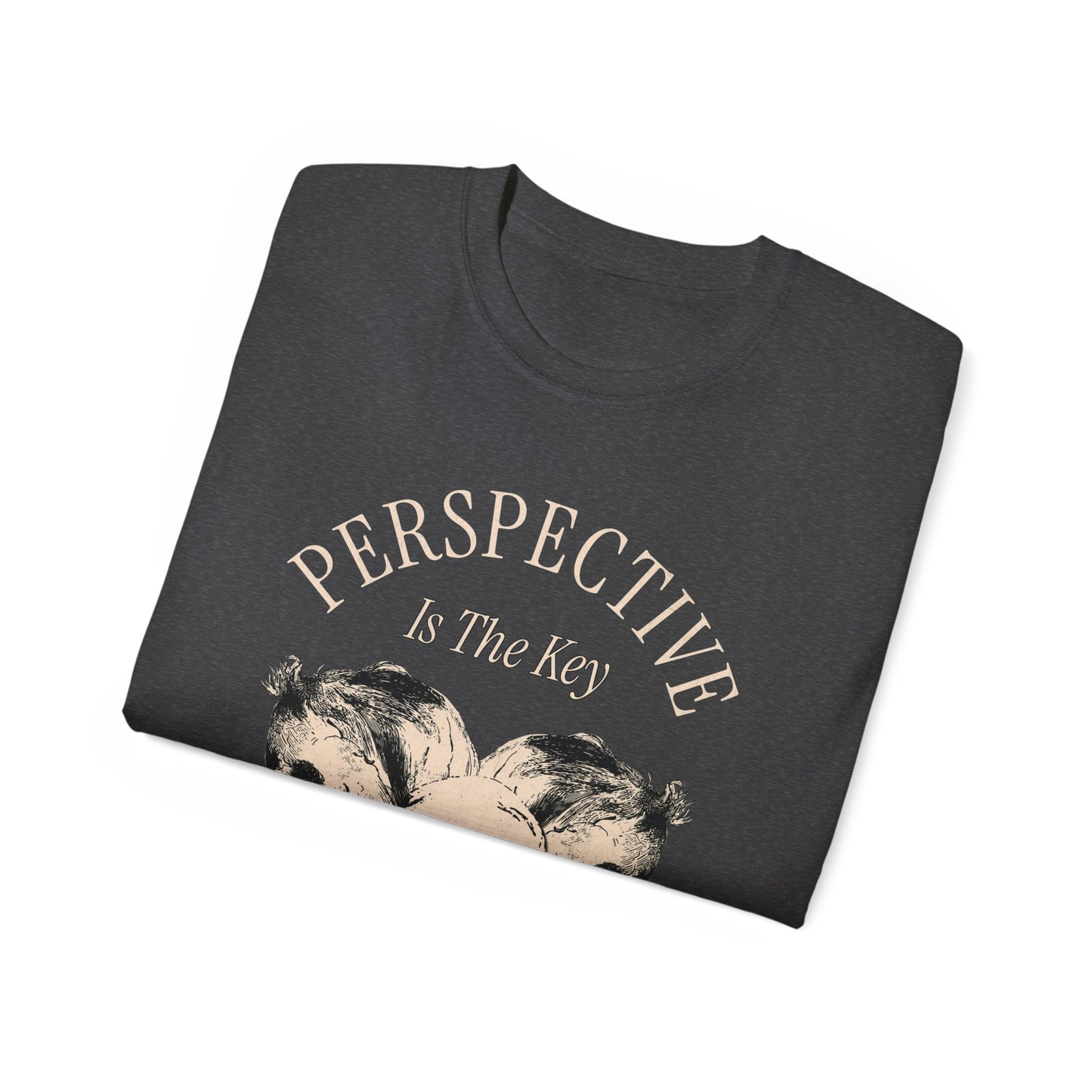 Men's "Perspective" T-Shirt