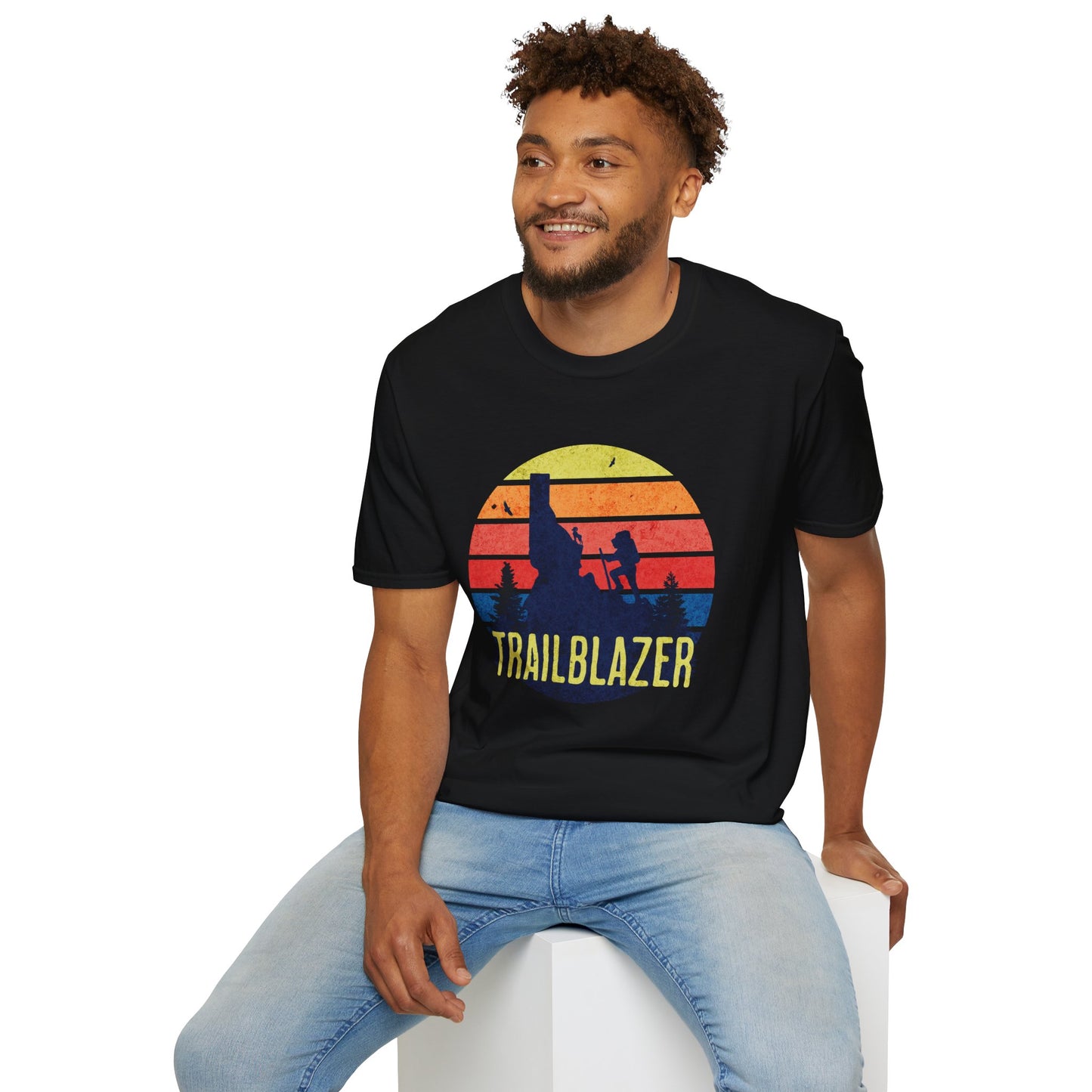 Women's "Trailblazer" T-Shirt