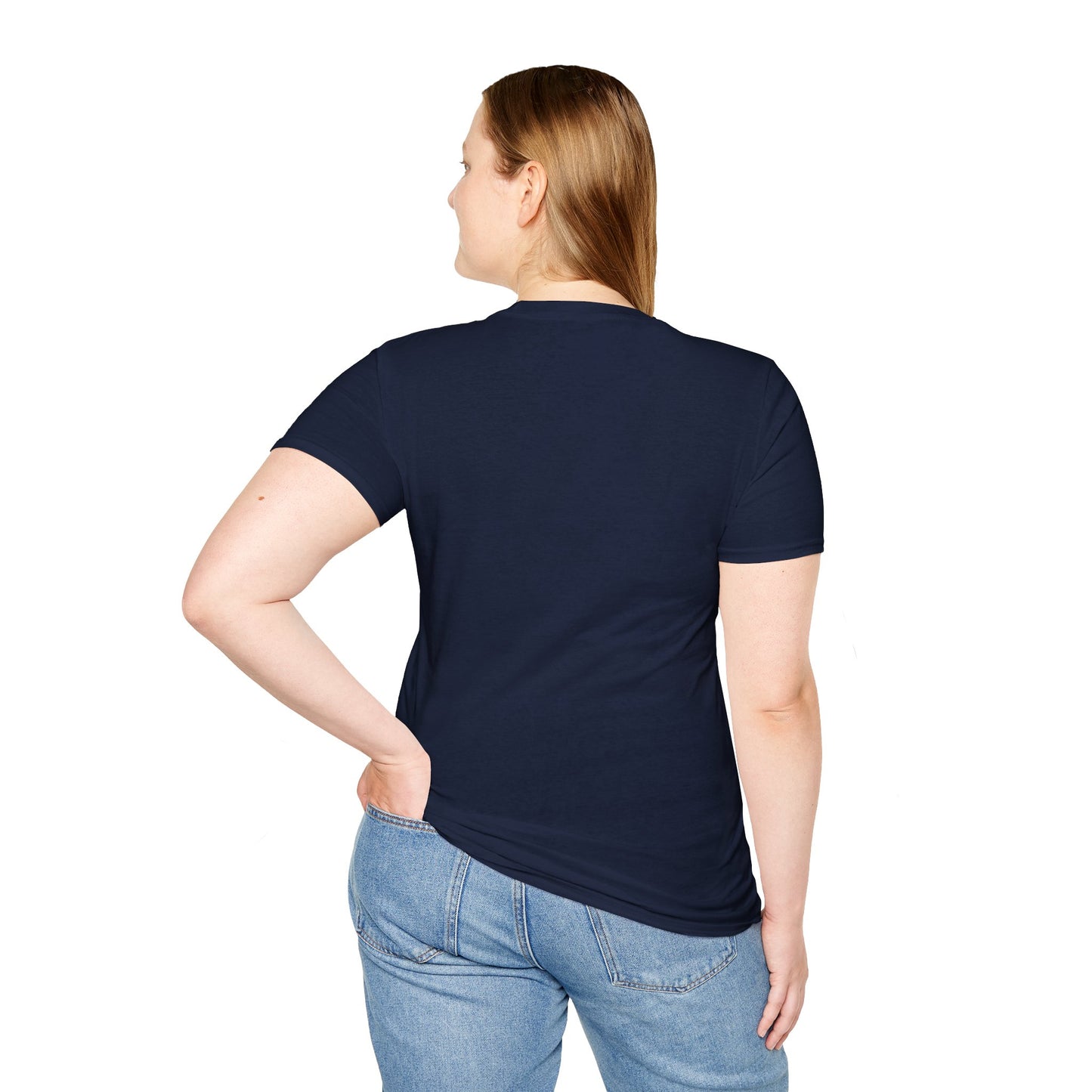 Women's "Meowstronaut" T-Shirt
