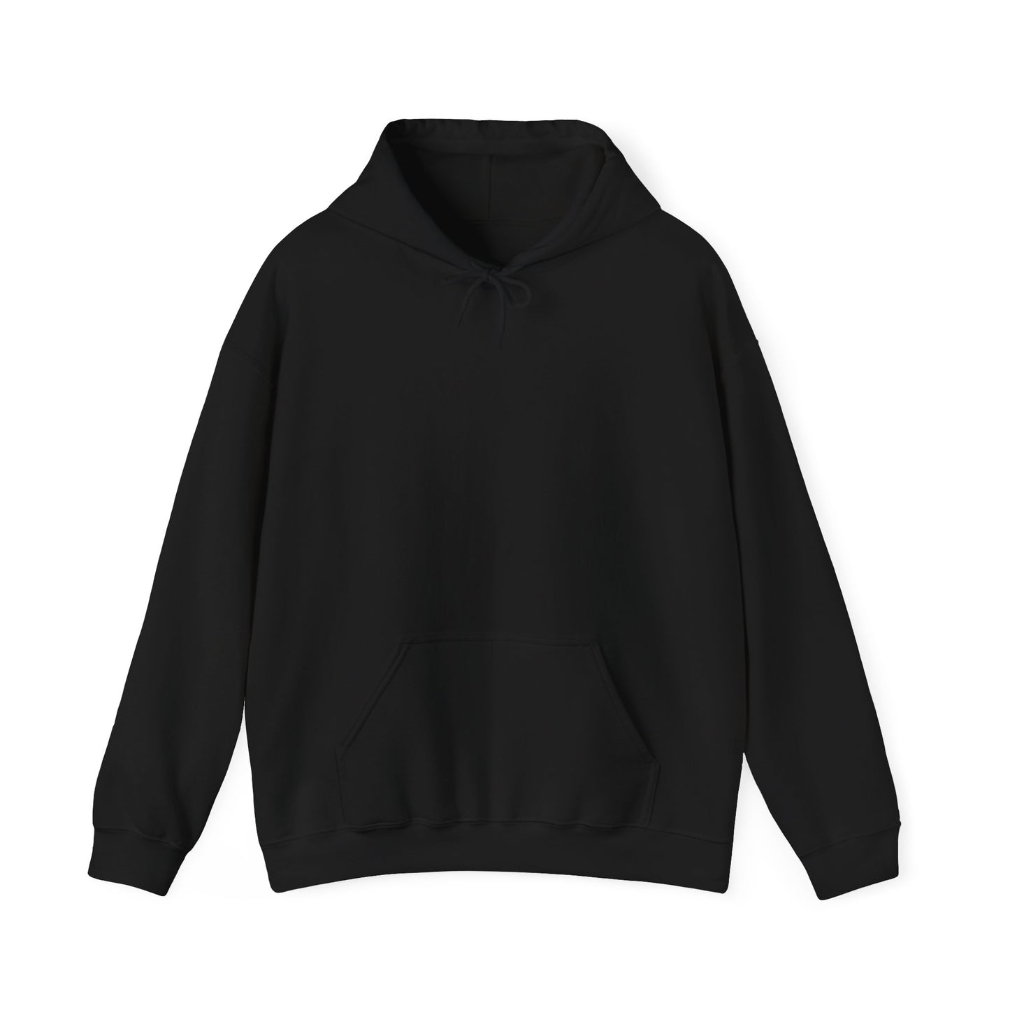 Men's "King of Chaos" Hoodie