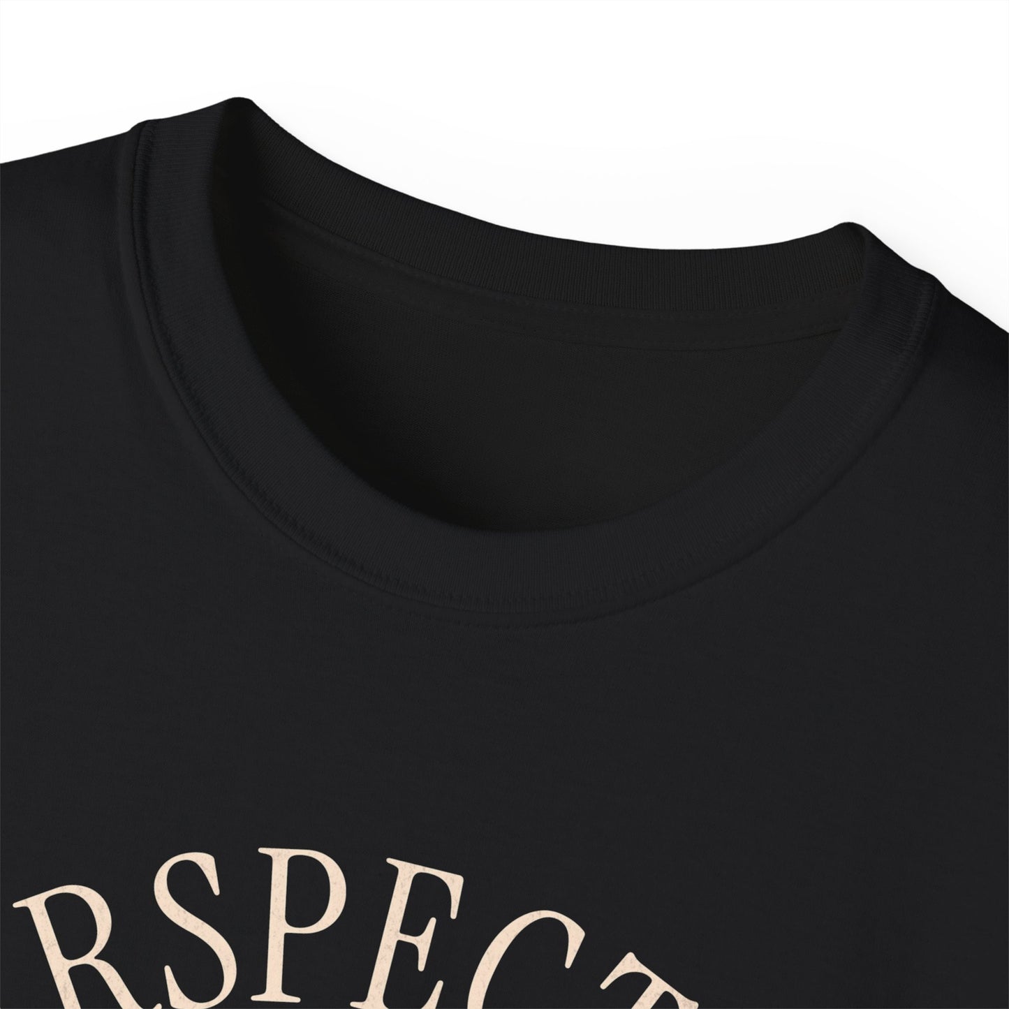 Men's "Perspective" T-Shirt