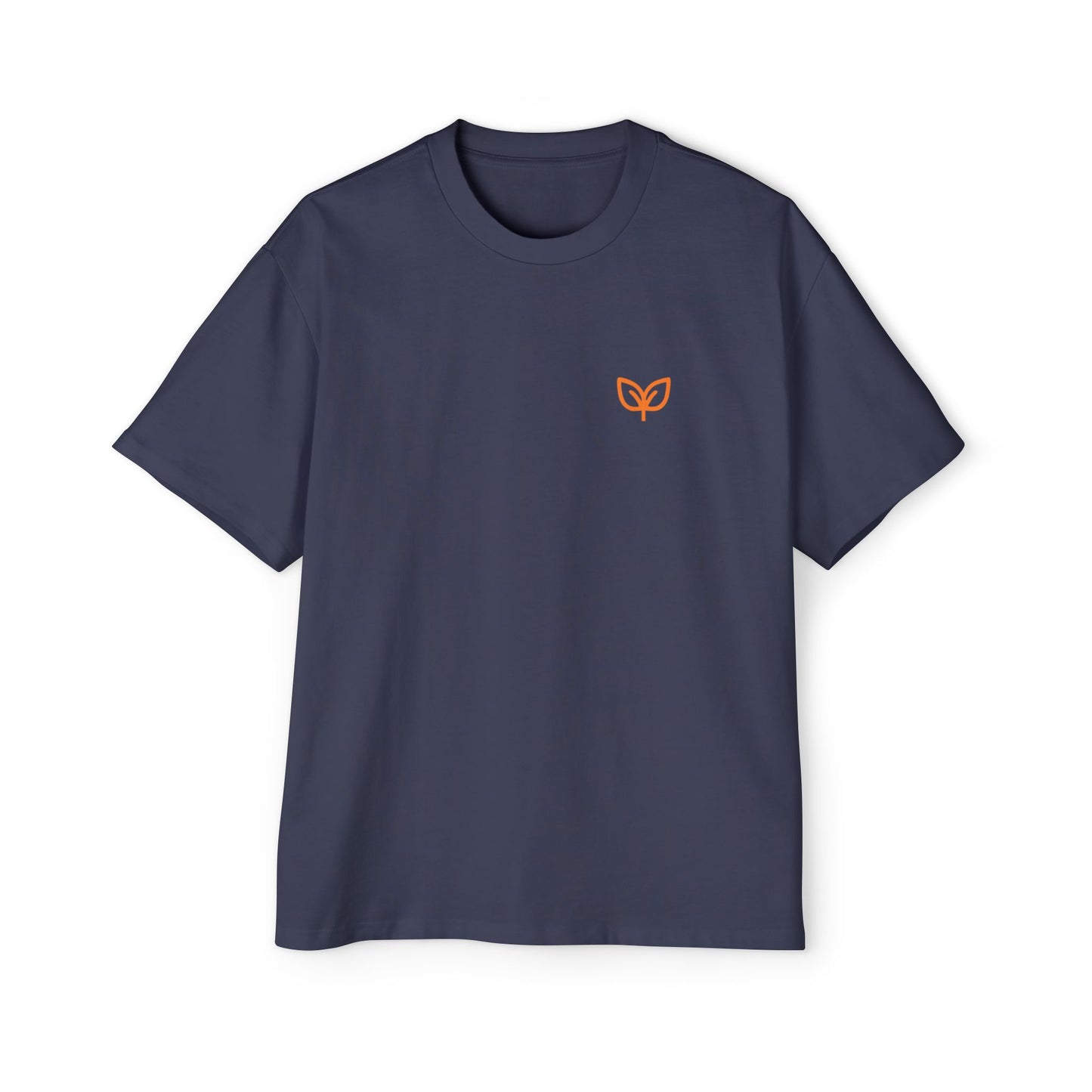 Women's "Growth" Oversized T-Shirt