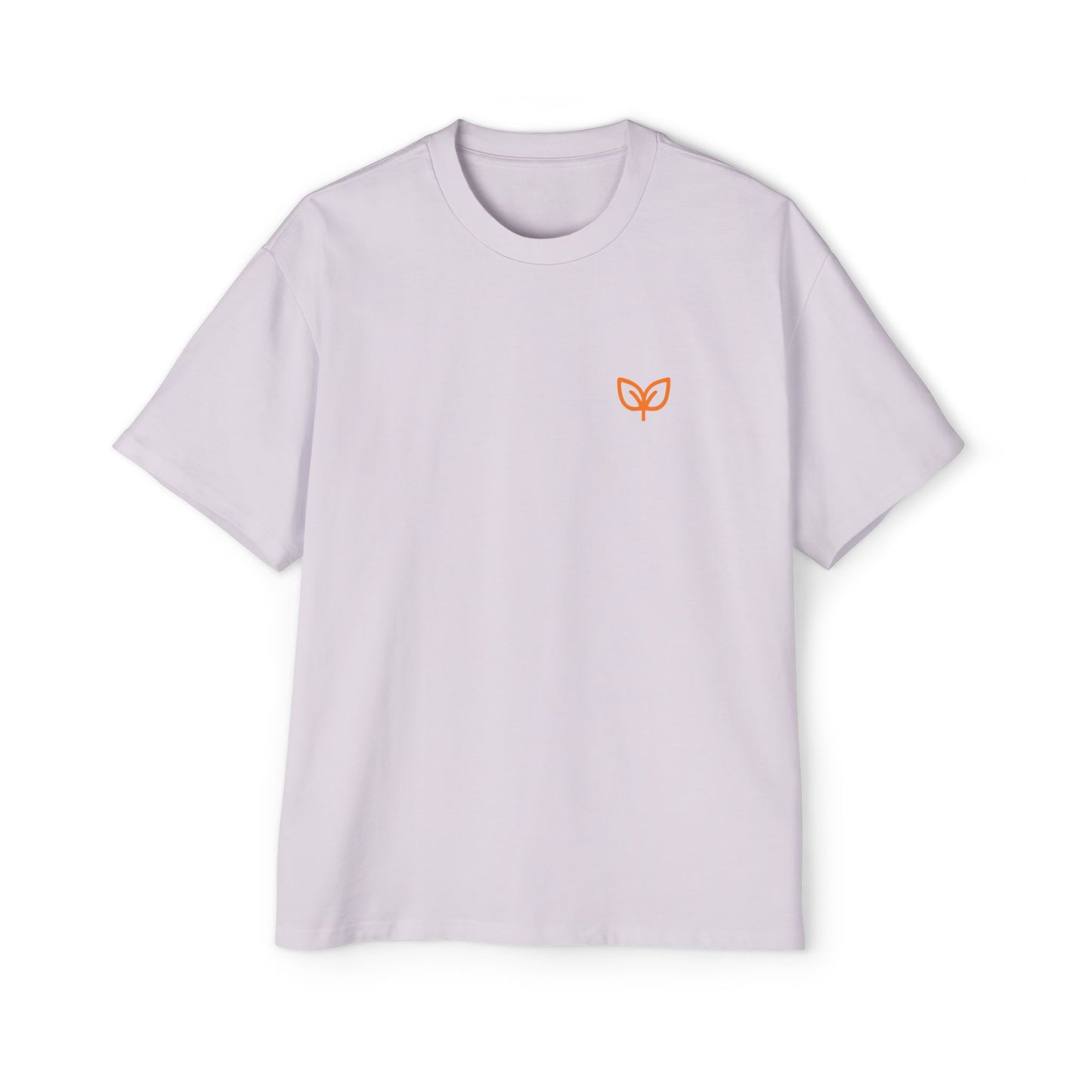 Women's "Growth" Oversized T-Shirt