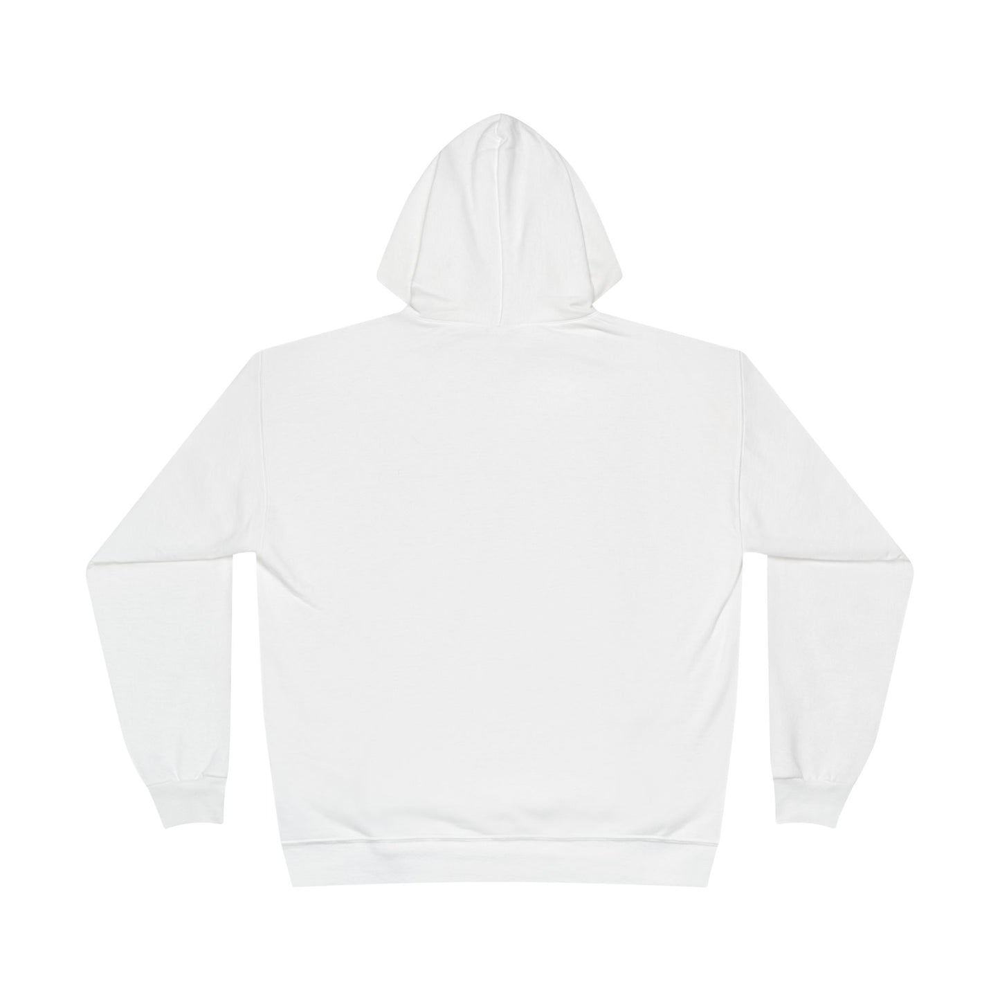 Men's "Strong Coffee, Efficient Student" Hoodie