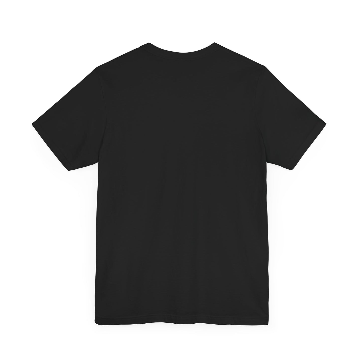 Men's "Strong Coffee, Efficient Student" T-Shirt