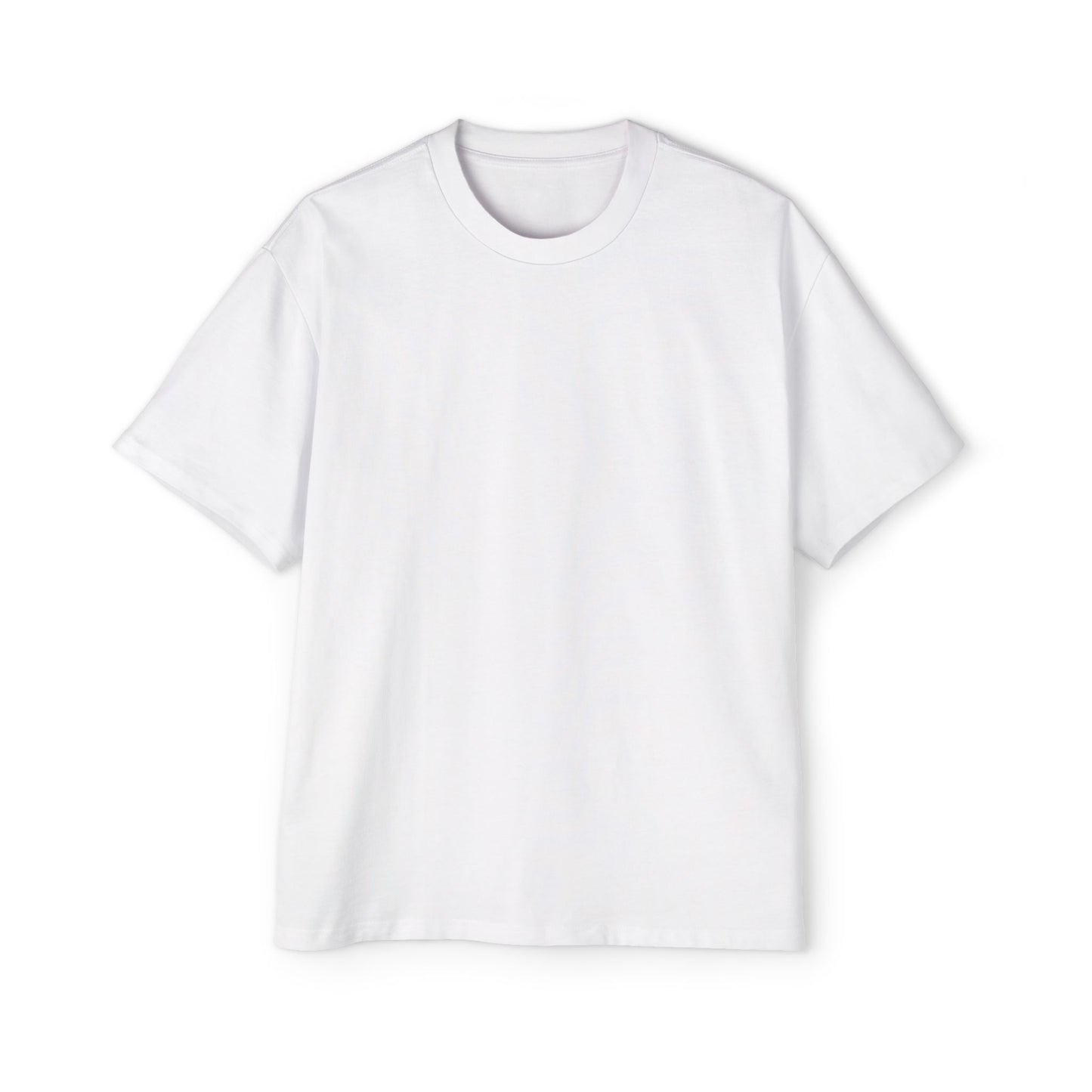 Women's "Mind Those Lips" Oversized T-Shirt