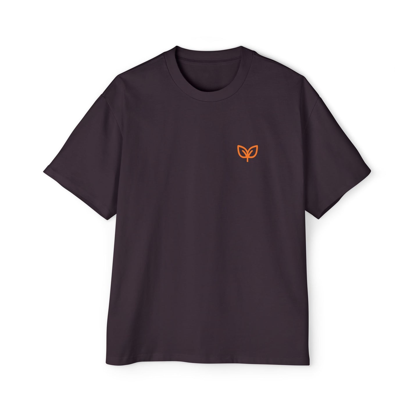 Women's "Growth" Oversized T-Shirt