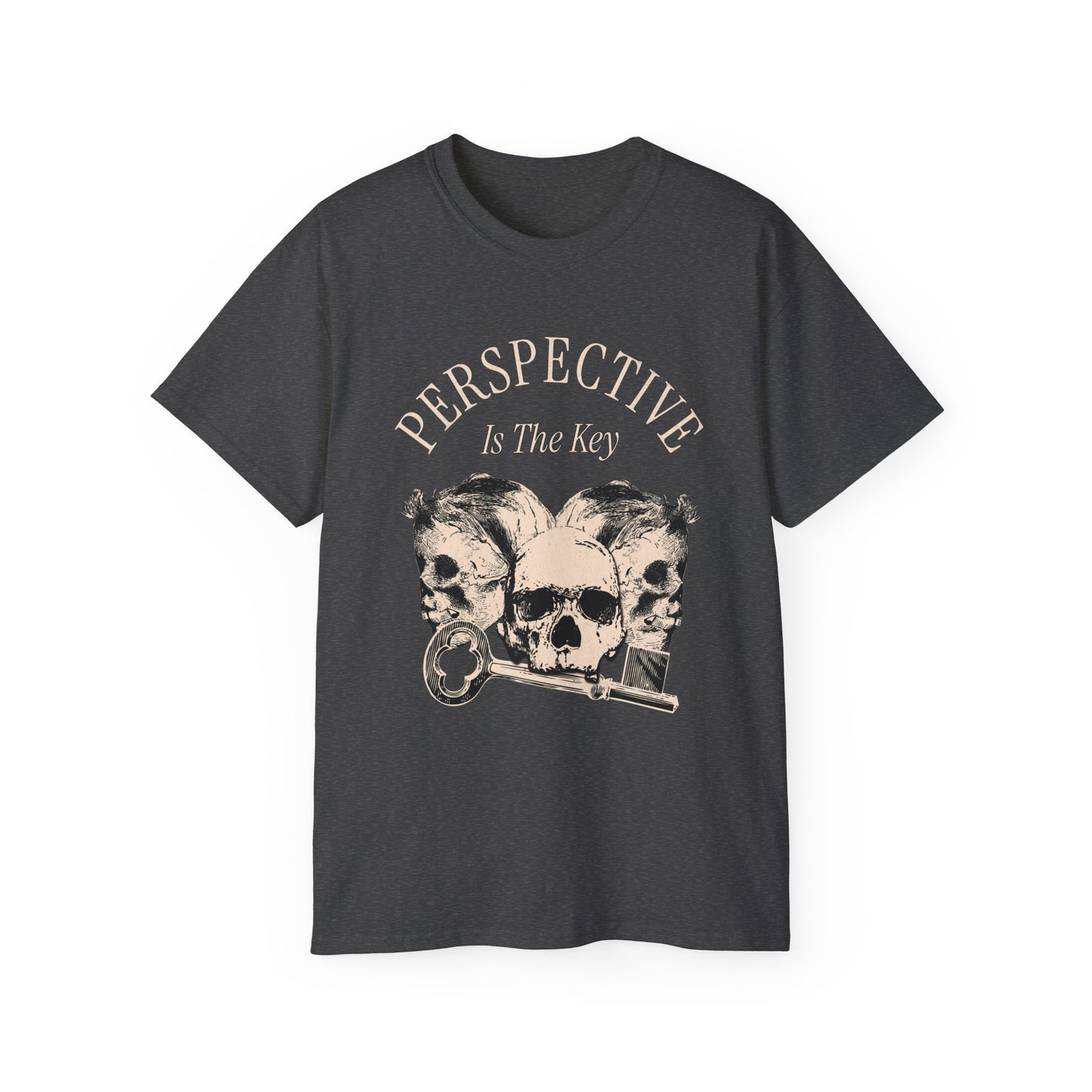 Men's "Perspective" T-Shirt