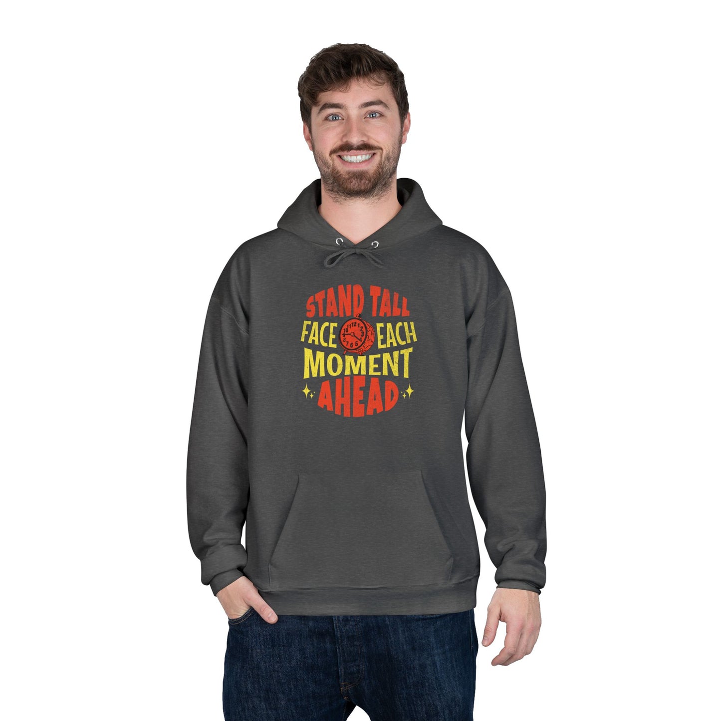 Women's "Brave Horizon" Hoodie