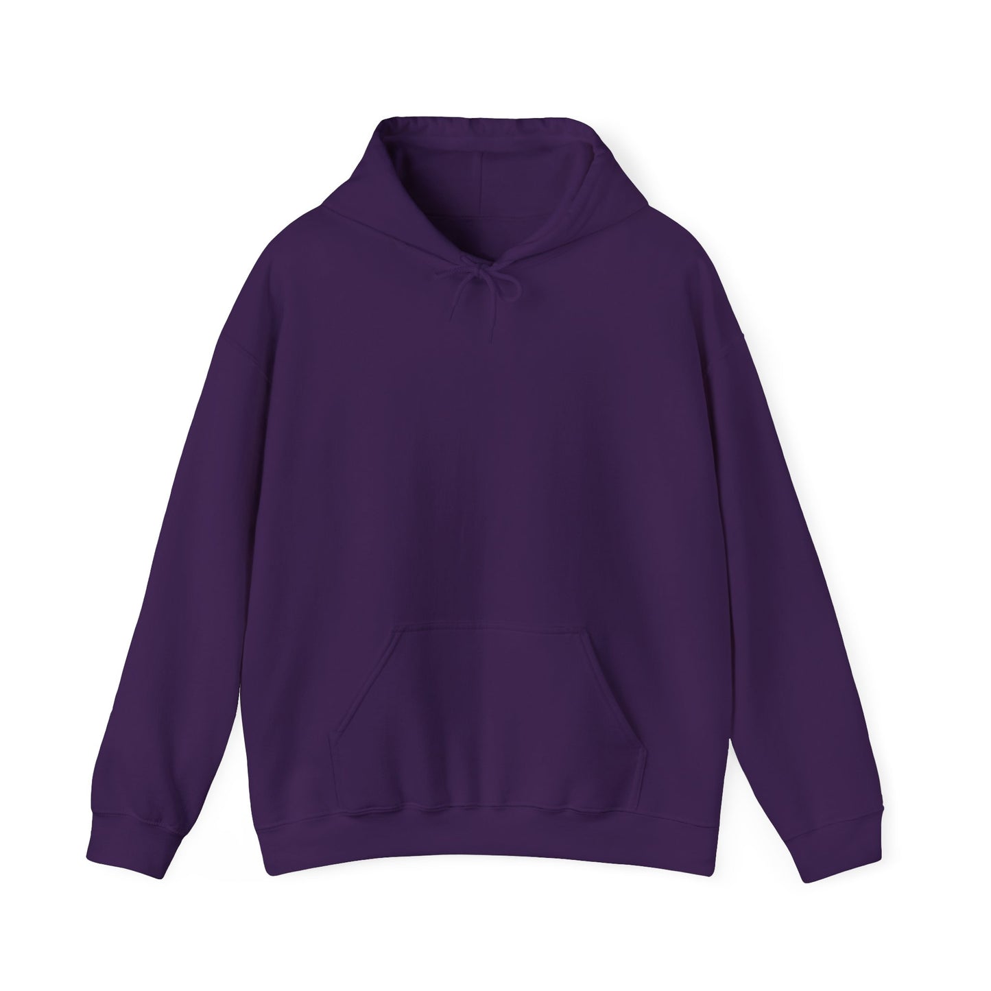 Men's "King of Chaos" Hoodie