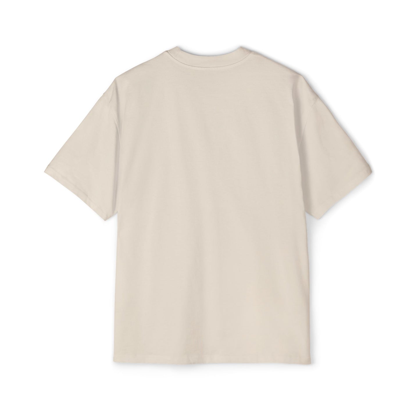 Women's "Grilling My Patience" Oversized T-Shirt