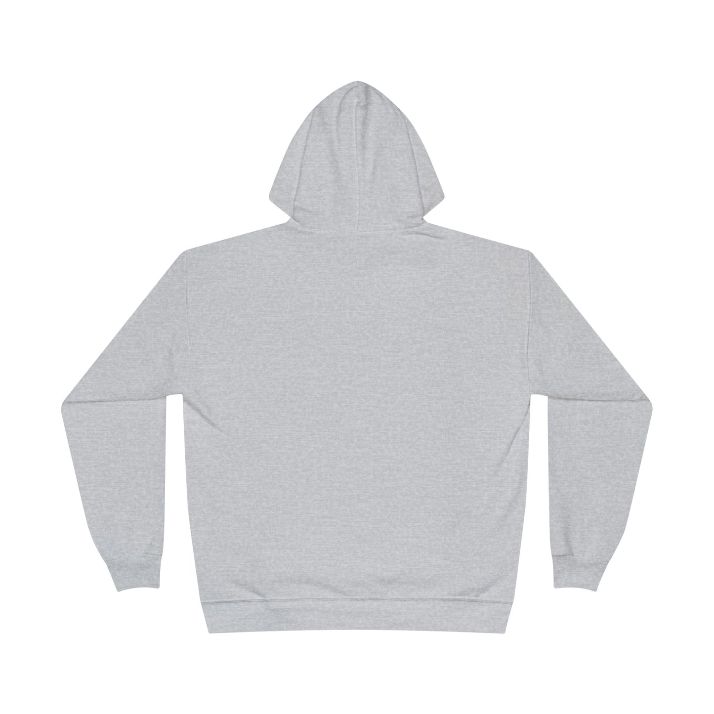 Men's "Strong Coffee, Efficient Student" Hoodie