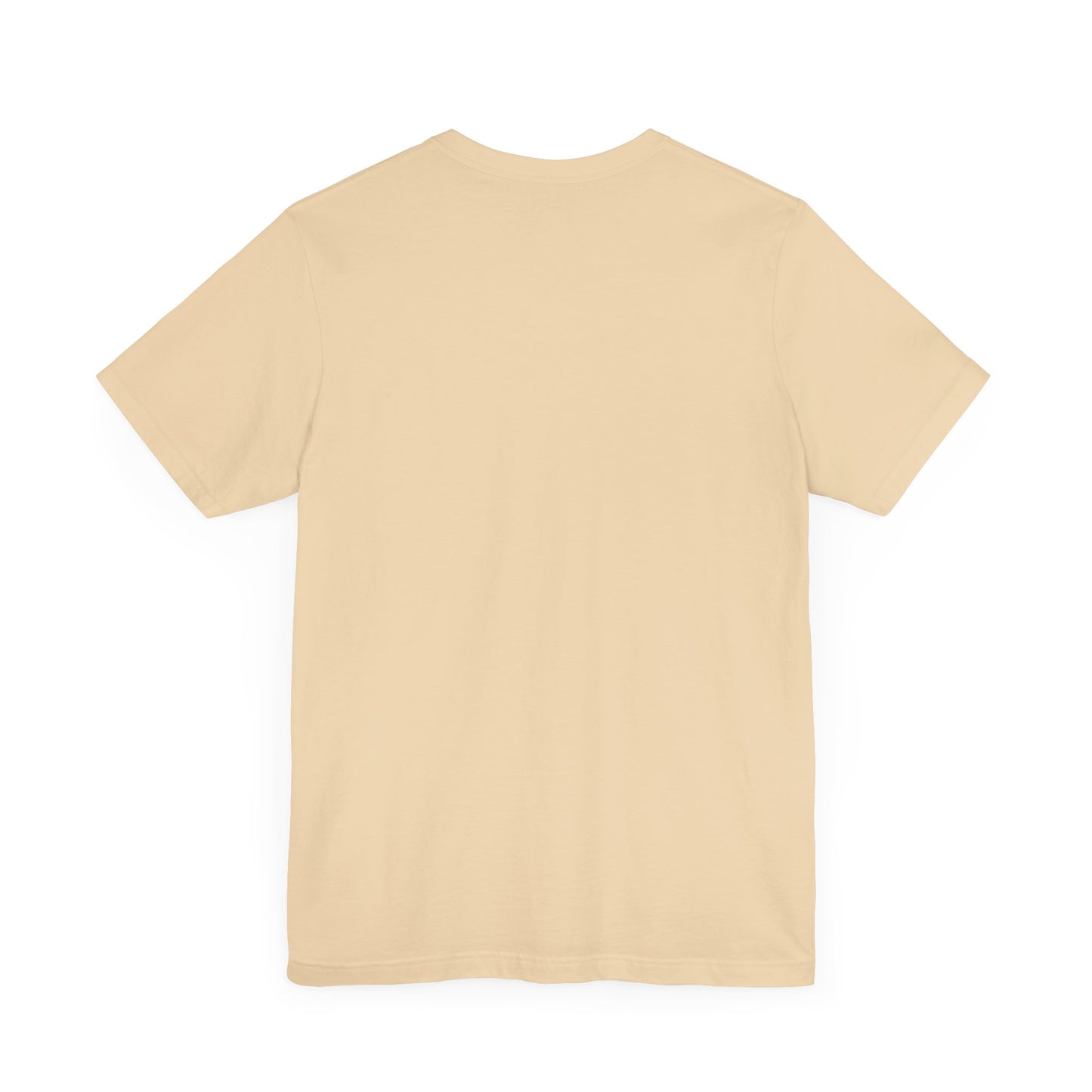 Men's "Strong Coffee, Efficient Student" T-Shirt