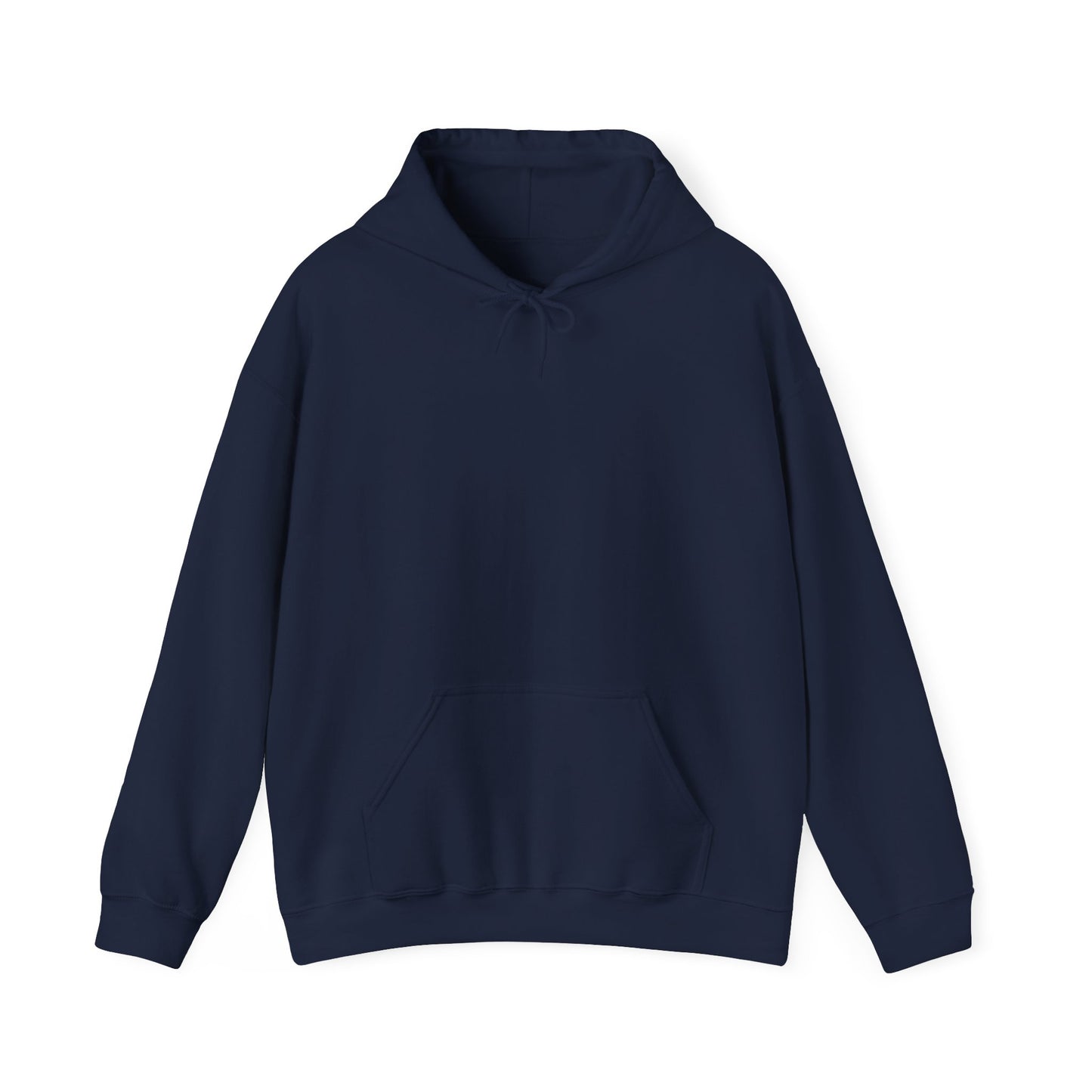 Men's "King of Chaos" Hoodie