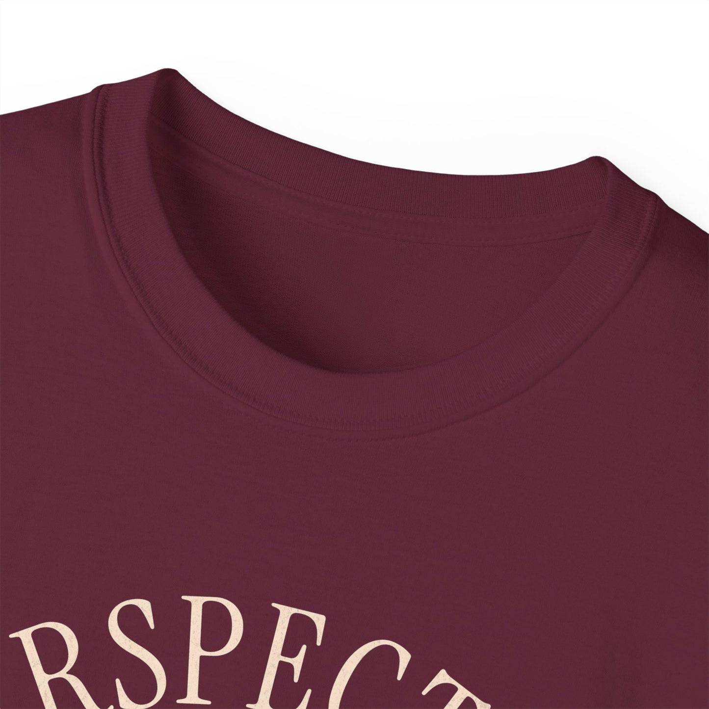 Men's "Perspective" T-Shirt