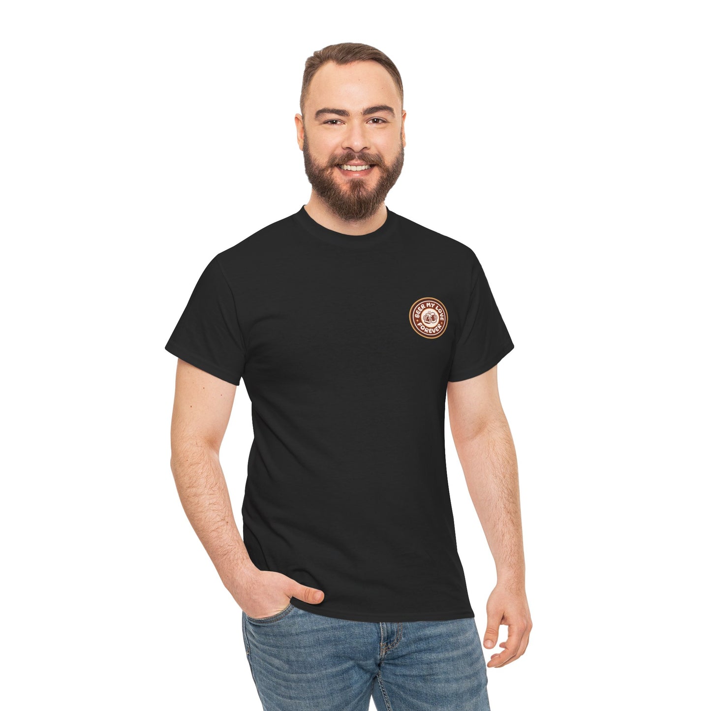 Women's "Beer My Love" T-Shirt