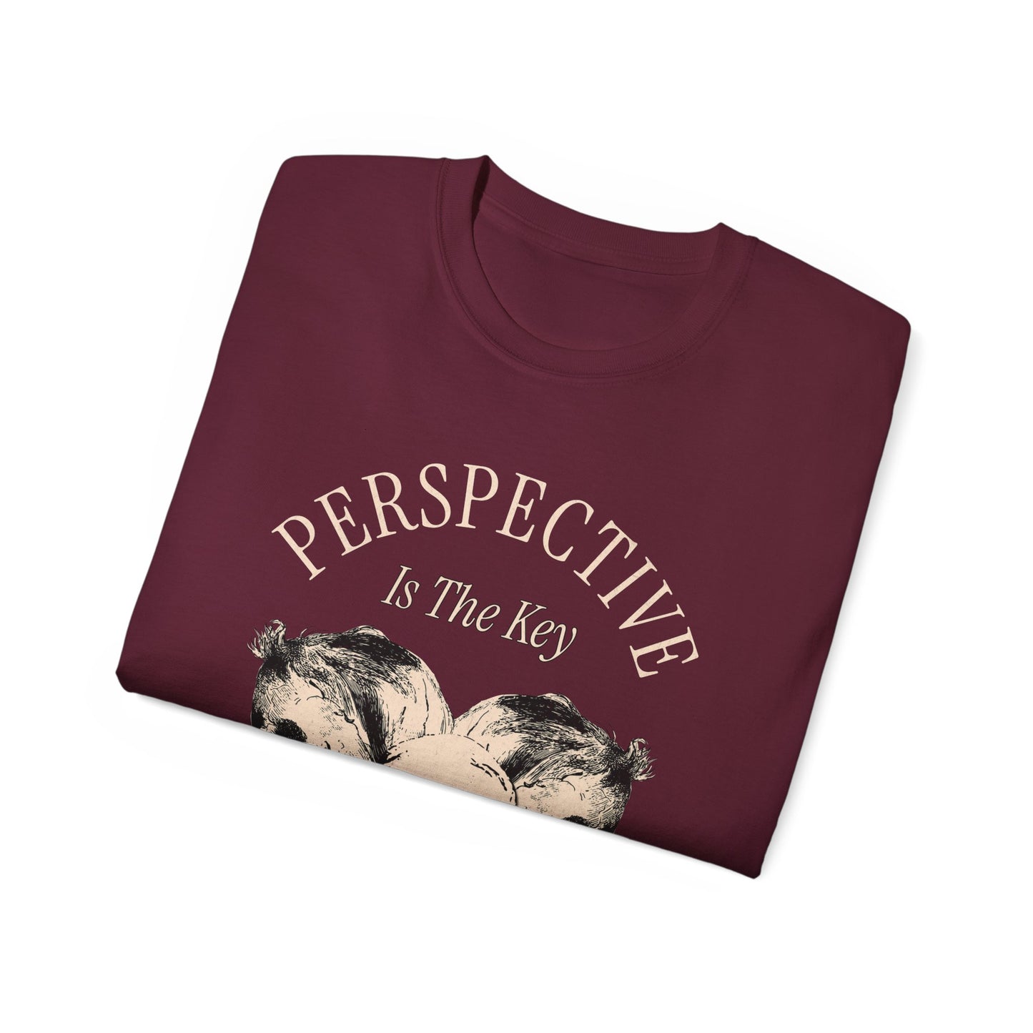 Men's "Perspective" T-Shirt