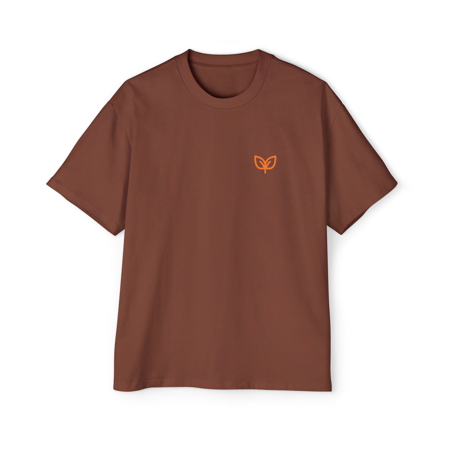 Women's "Growth" Oversized T-Shirt