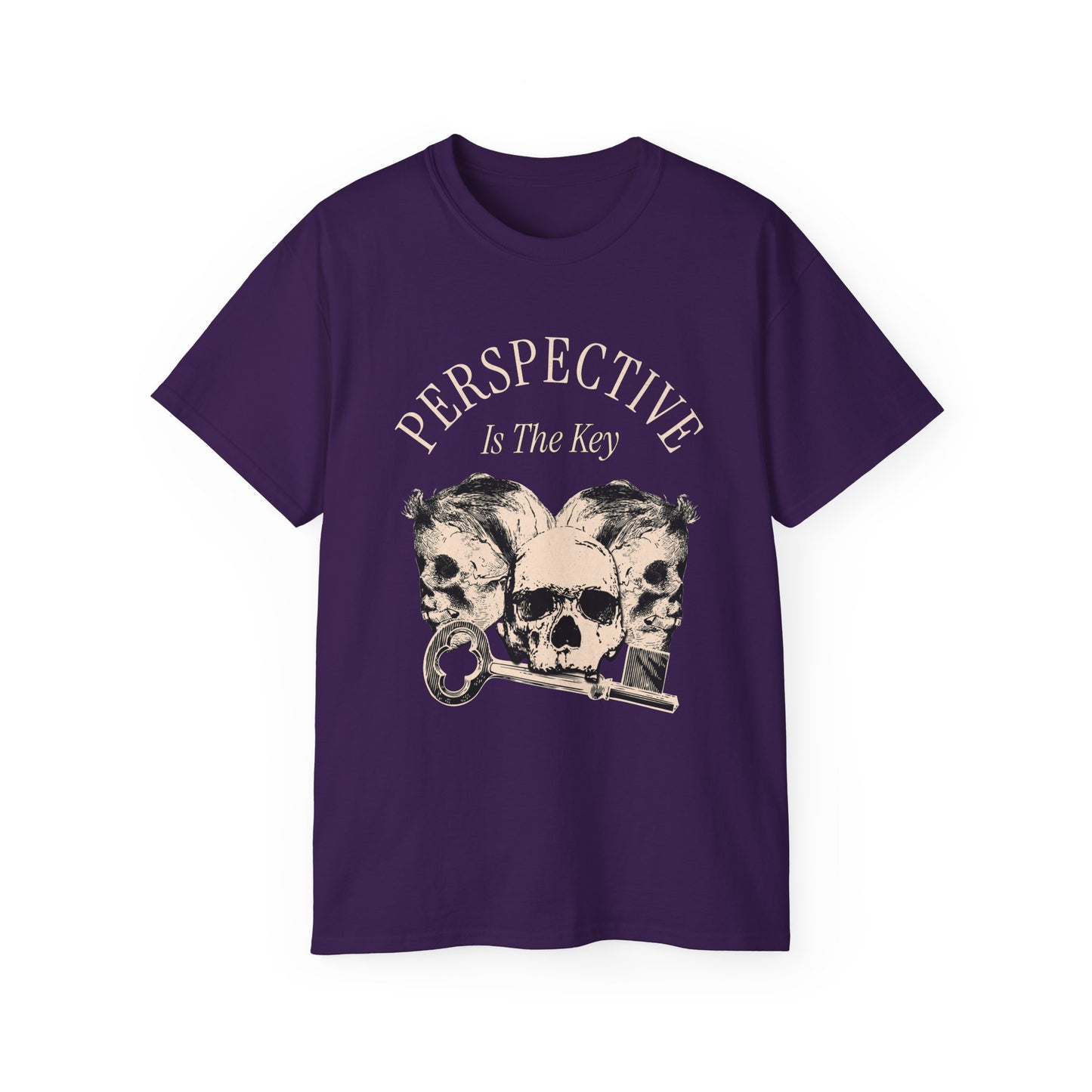 Men's "Perspective" T-Shirt