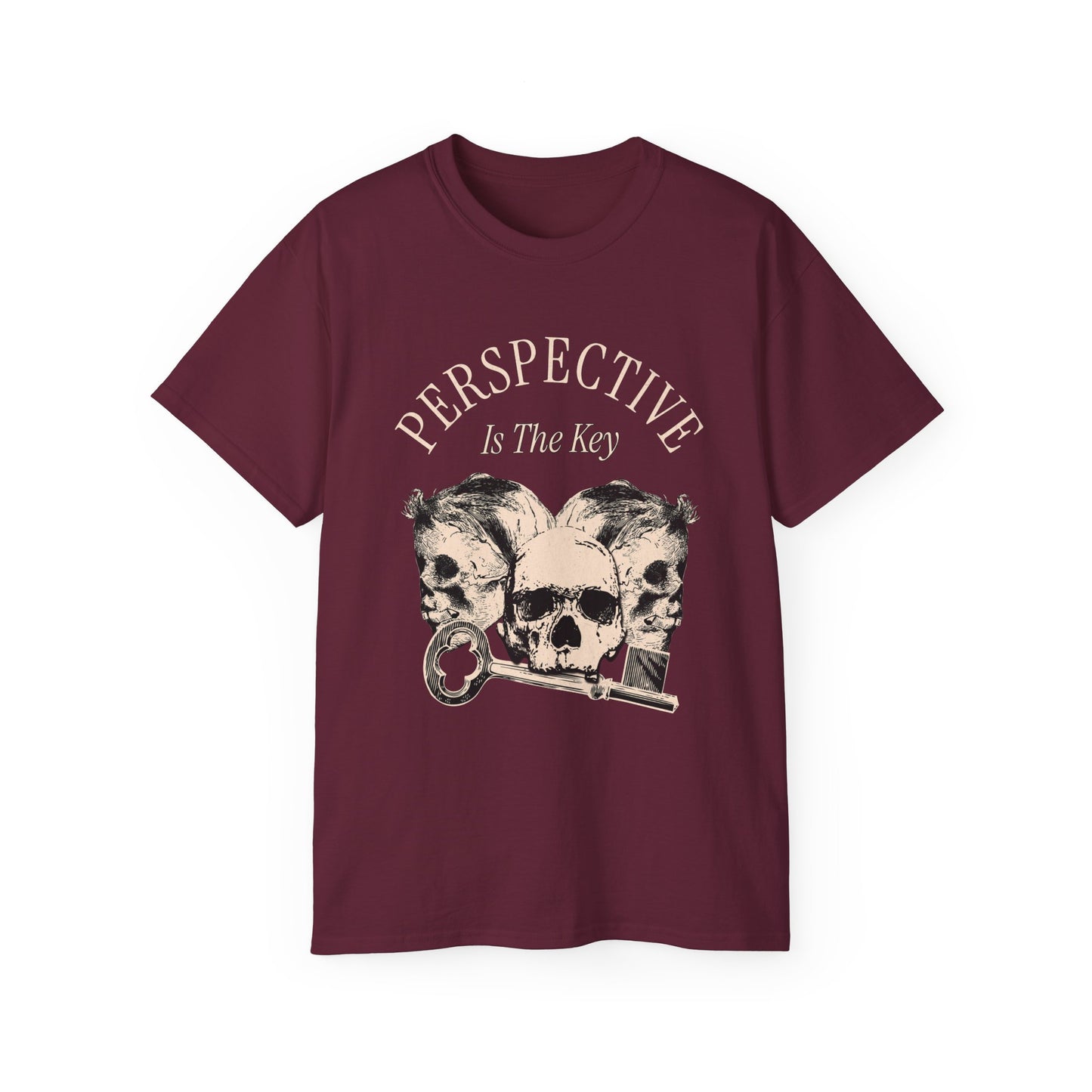 Men's "Perspective" T-Shirt
