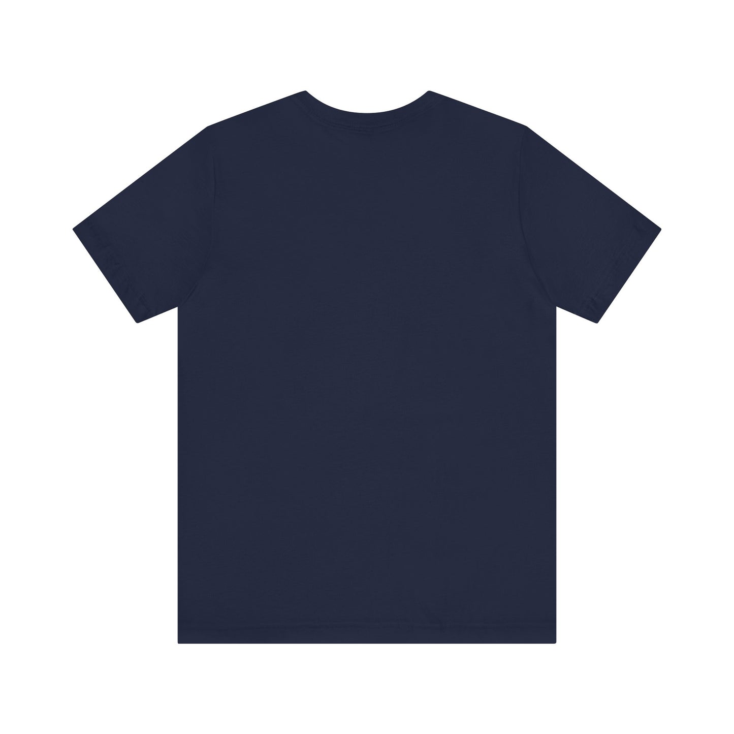 Men's "Strong Coffee, Efficient Student" T-Shirt