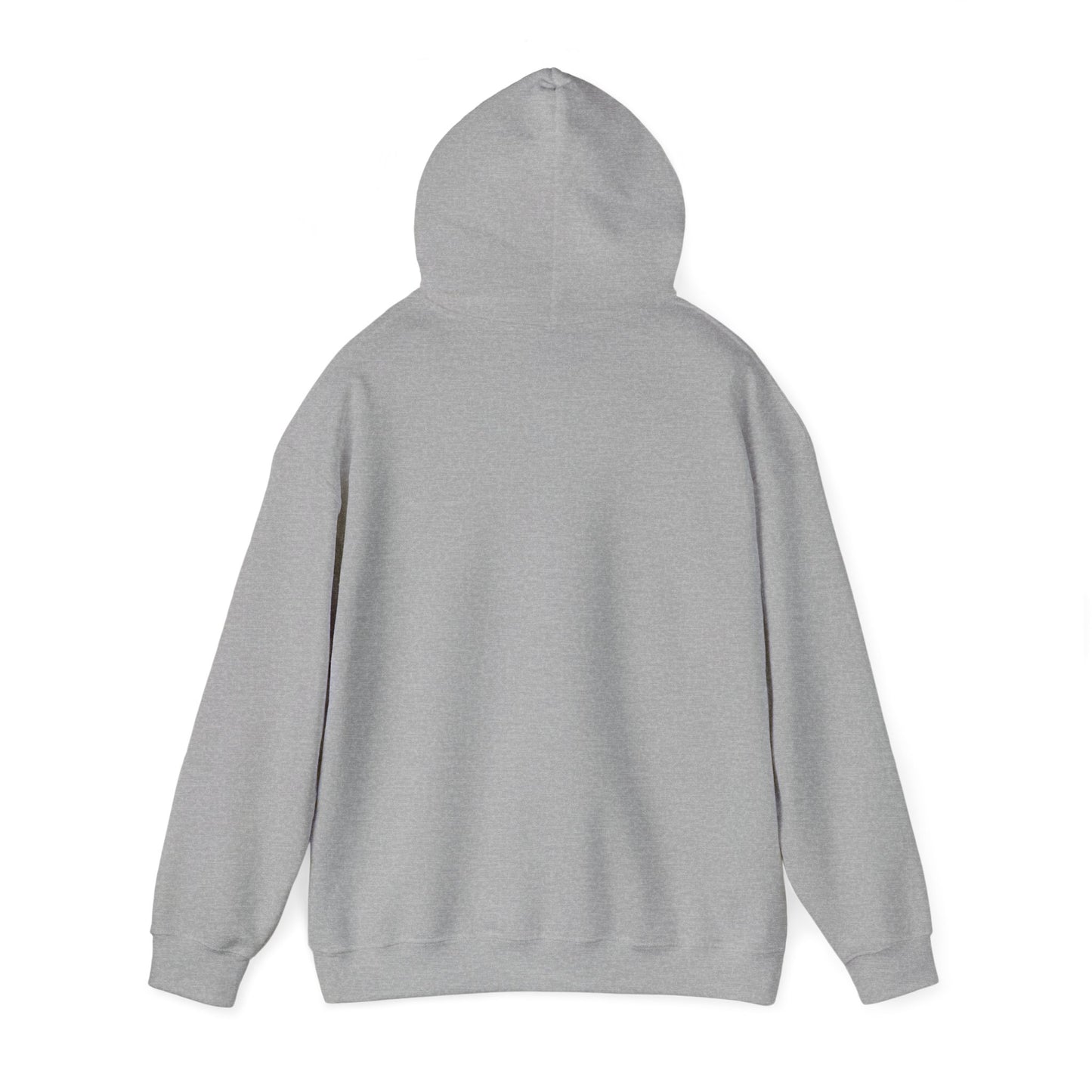 Men's "Rush Squad" Hoodie