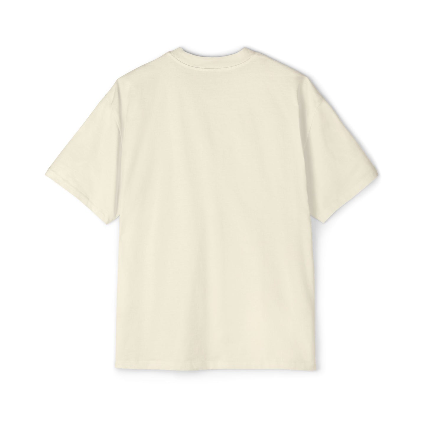 Women's "Grilling My Patience" Oversized T-Shirt