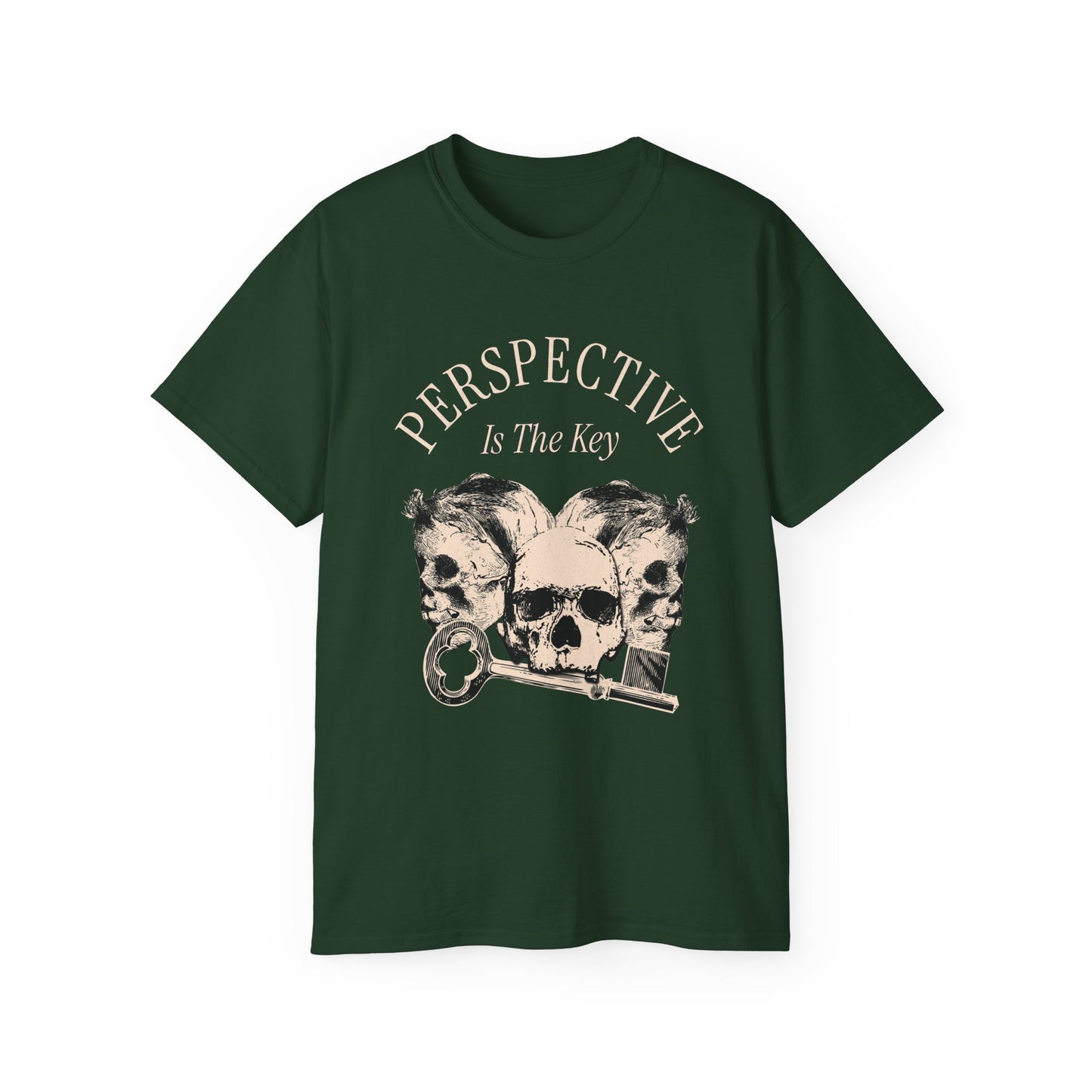 Men's "Perspective" T-Shirt
