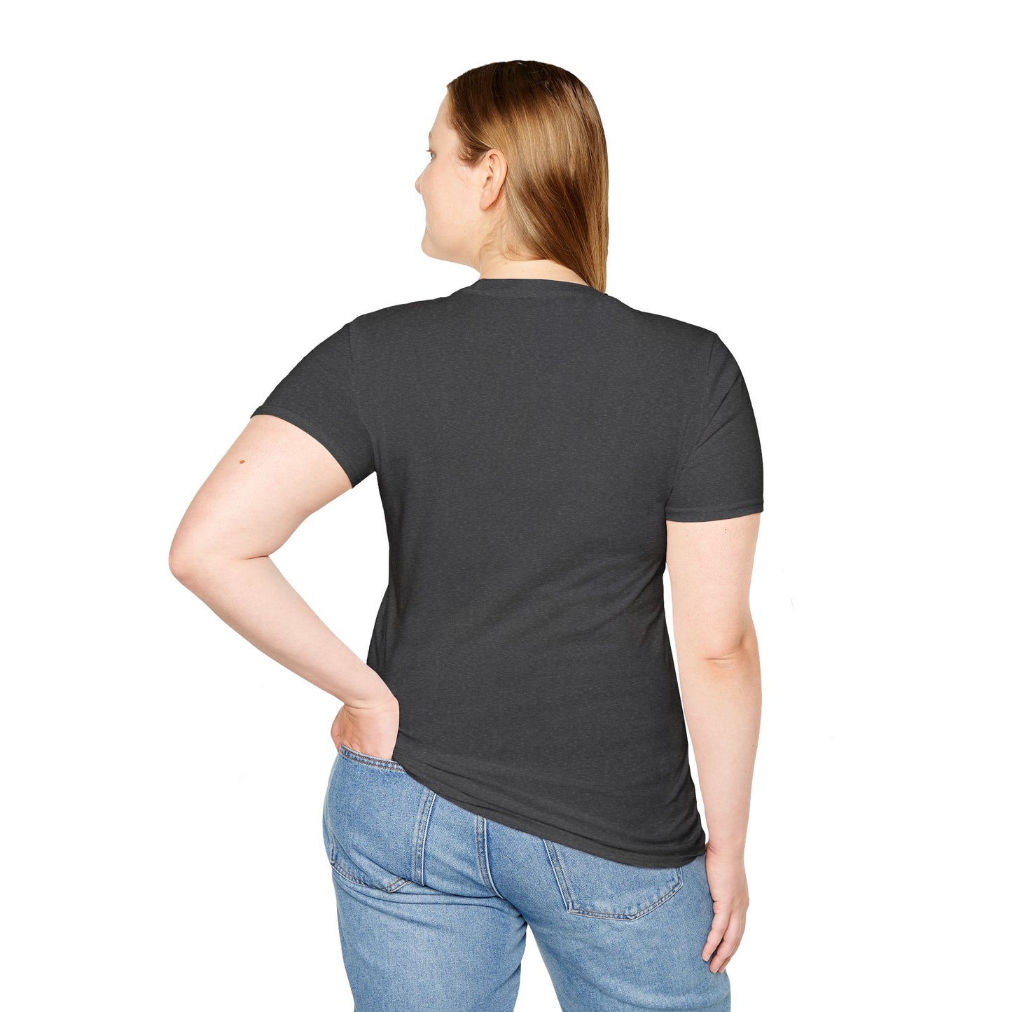 Women's "Meowstronaut" T-Shirt
